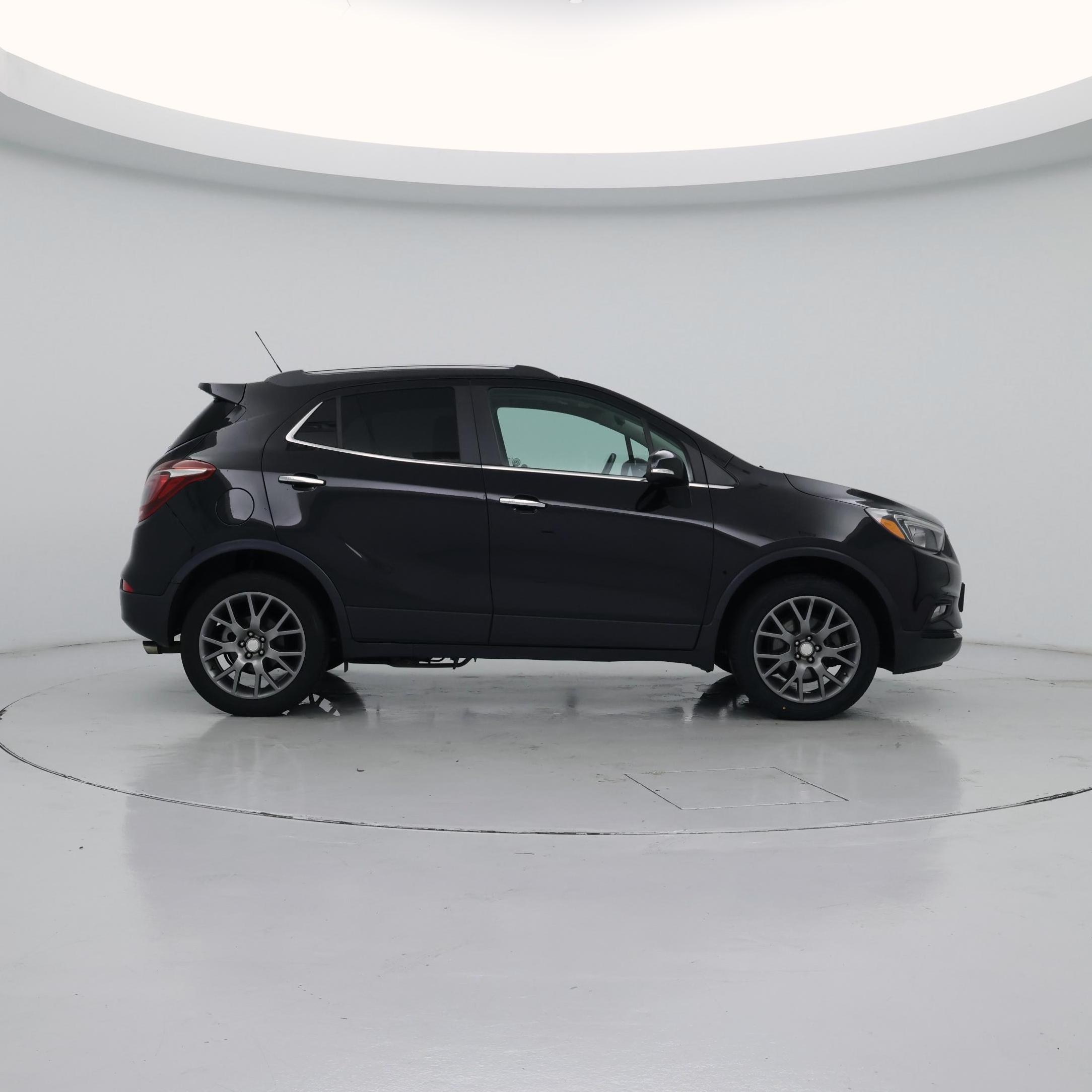 Thumbnail: 2019 Buick Encore - 7