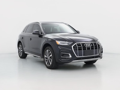 2021 Audi Q5 Premium Plus