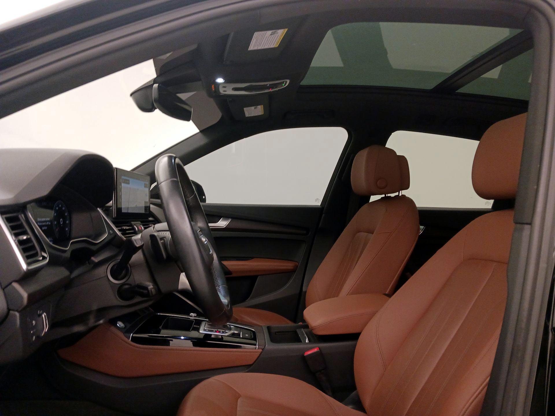 Thumbnail: 2021 Audi Q5 - 20