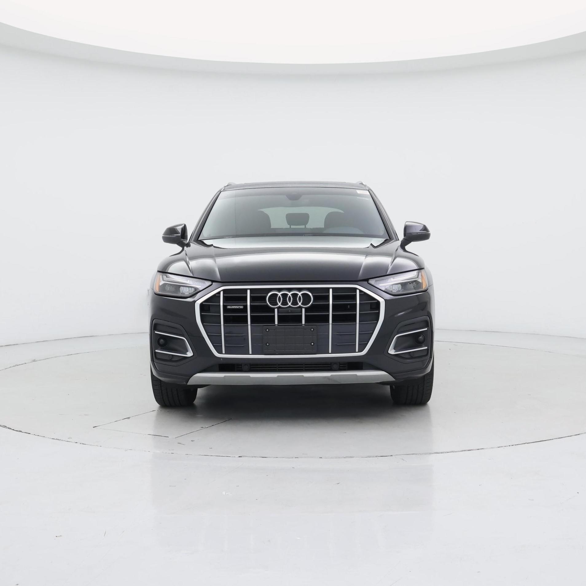 Thumbnail: 2021 Audi Q5 - 5