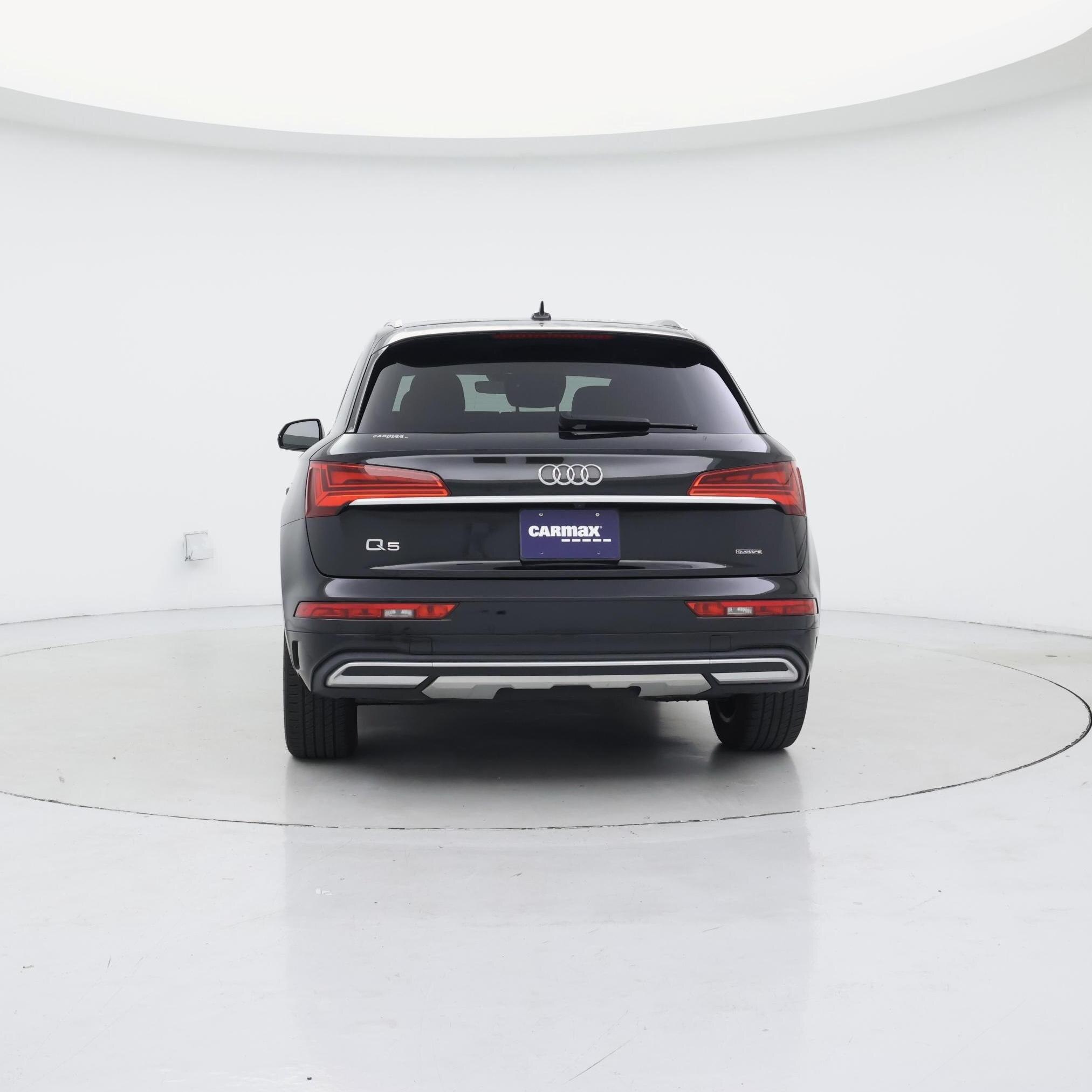 Thumbnail: 2021 Audi Q5 - 6