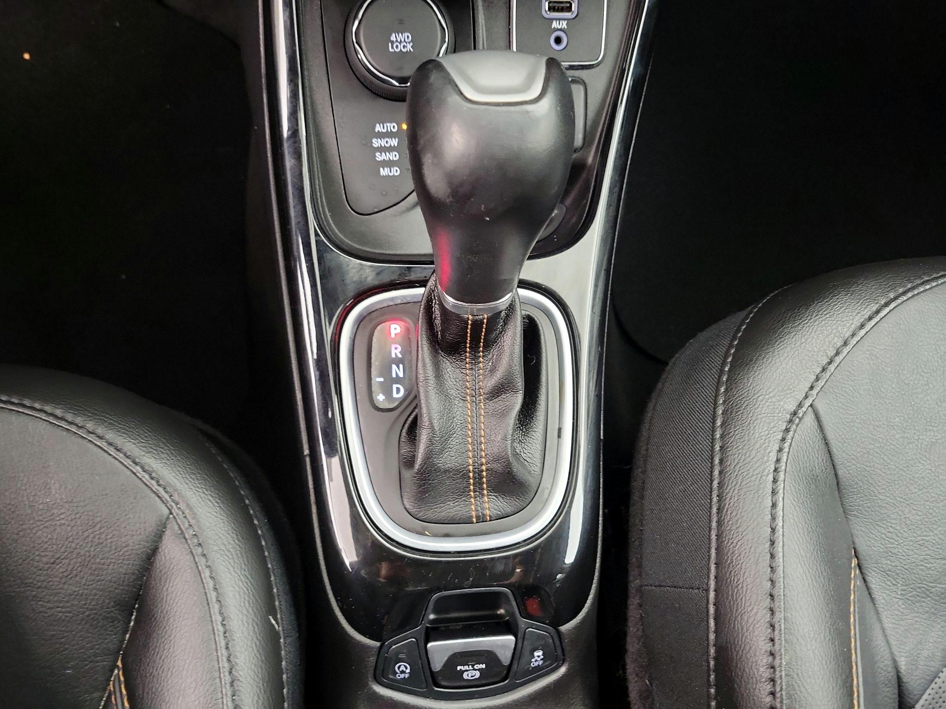 Thumbnail: 2019 Jeep Compass - 17