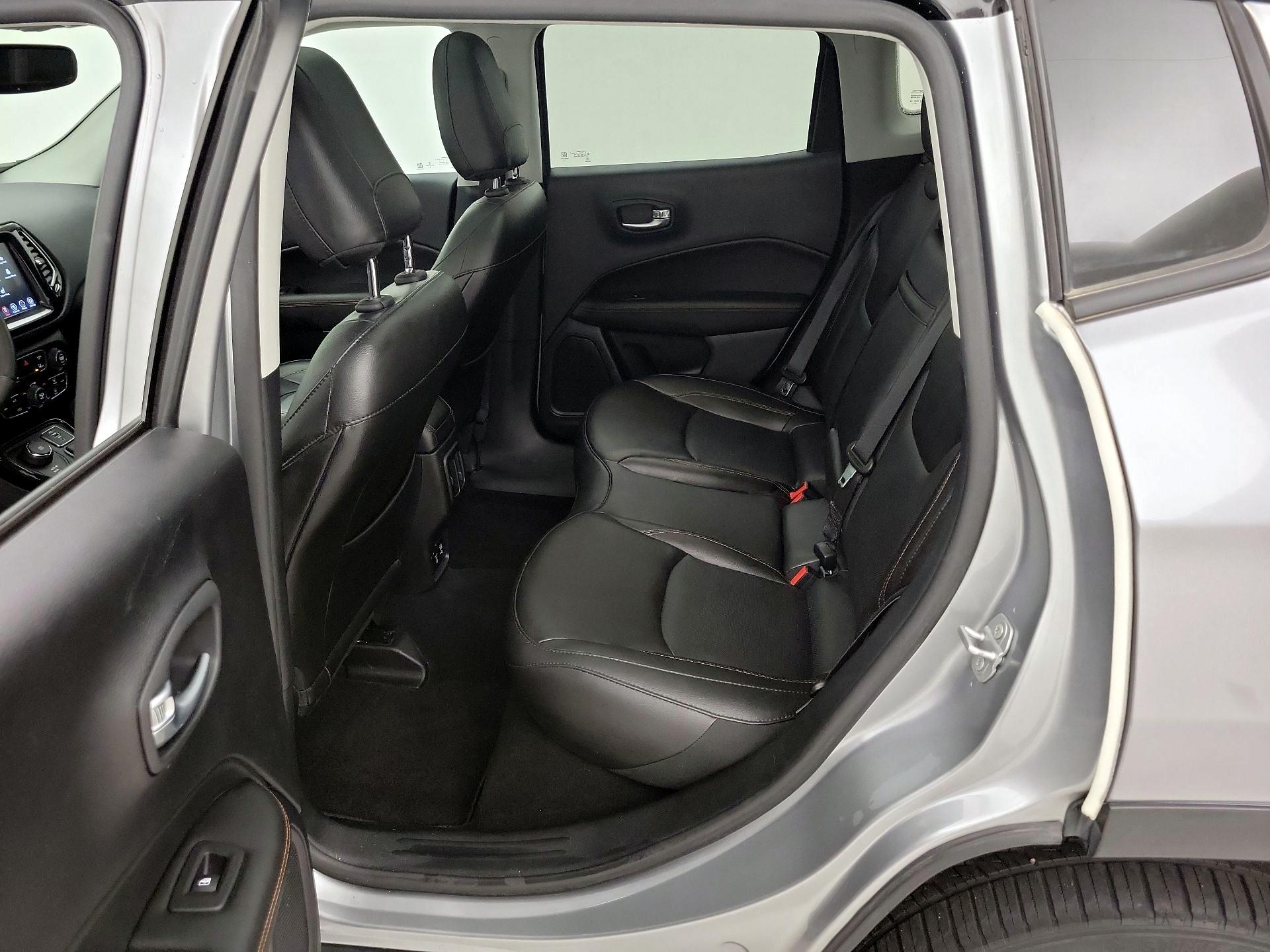 Thumbnail: 2019 Jeep Compass - 20