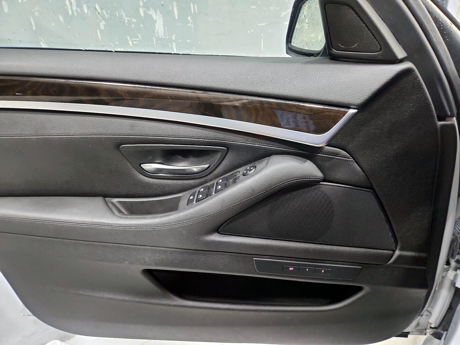 2016 BMW 5 Series 535i - Photo 13