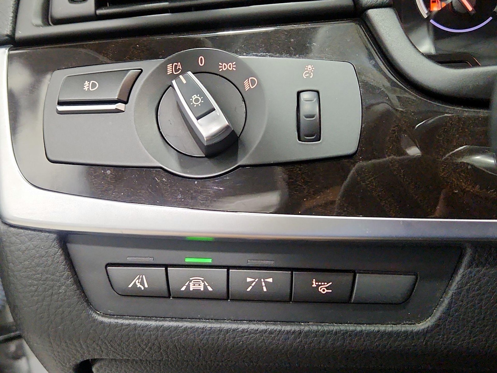 2016 BMW 5 Series 535i - Photo 14