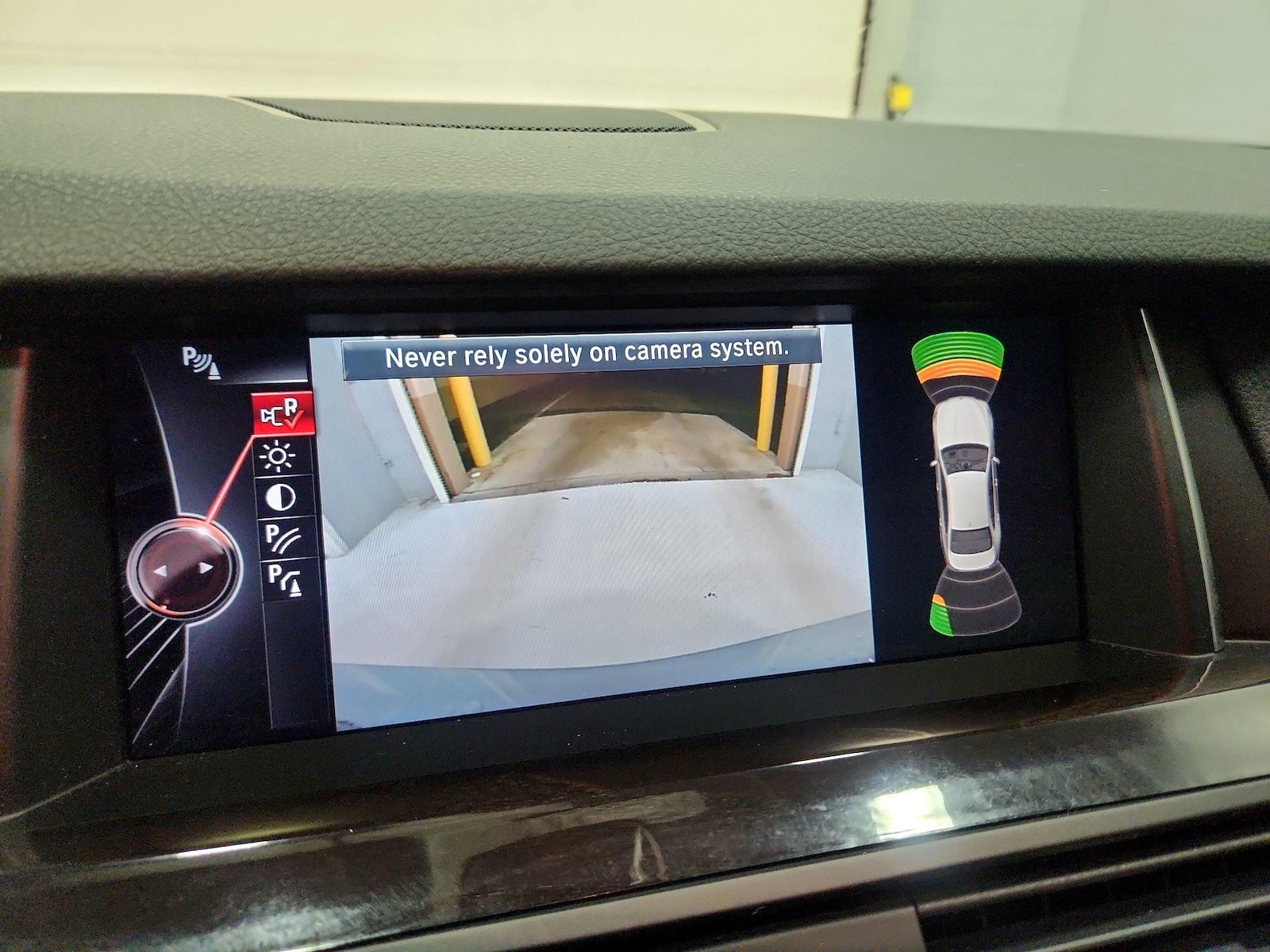 2016 BMW 5 Series 535i - Photo 16