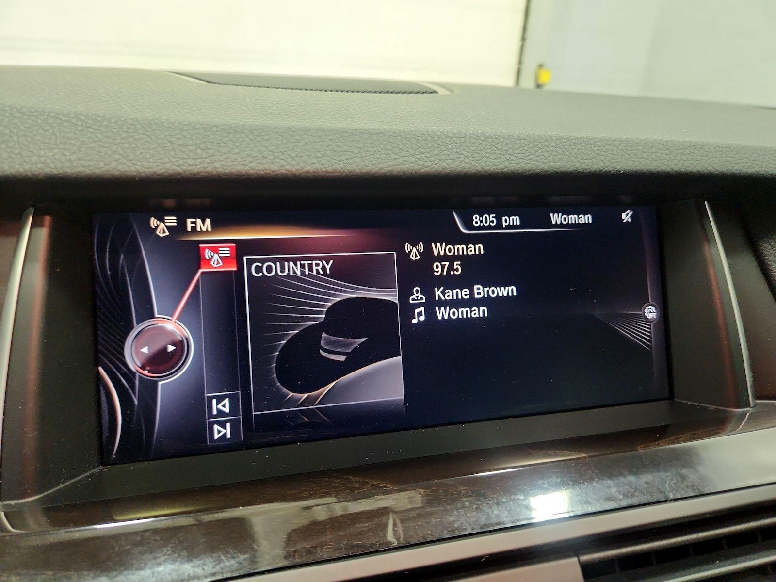 2016 BMW 5 Series 535i - Photo 17