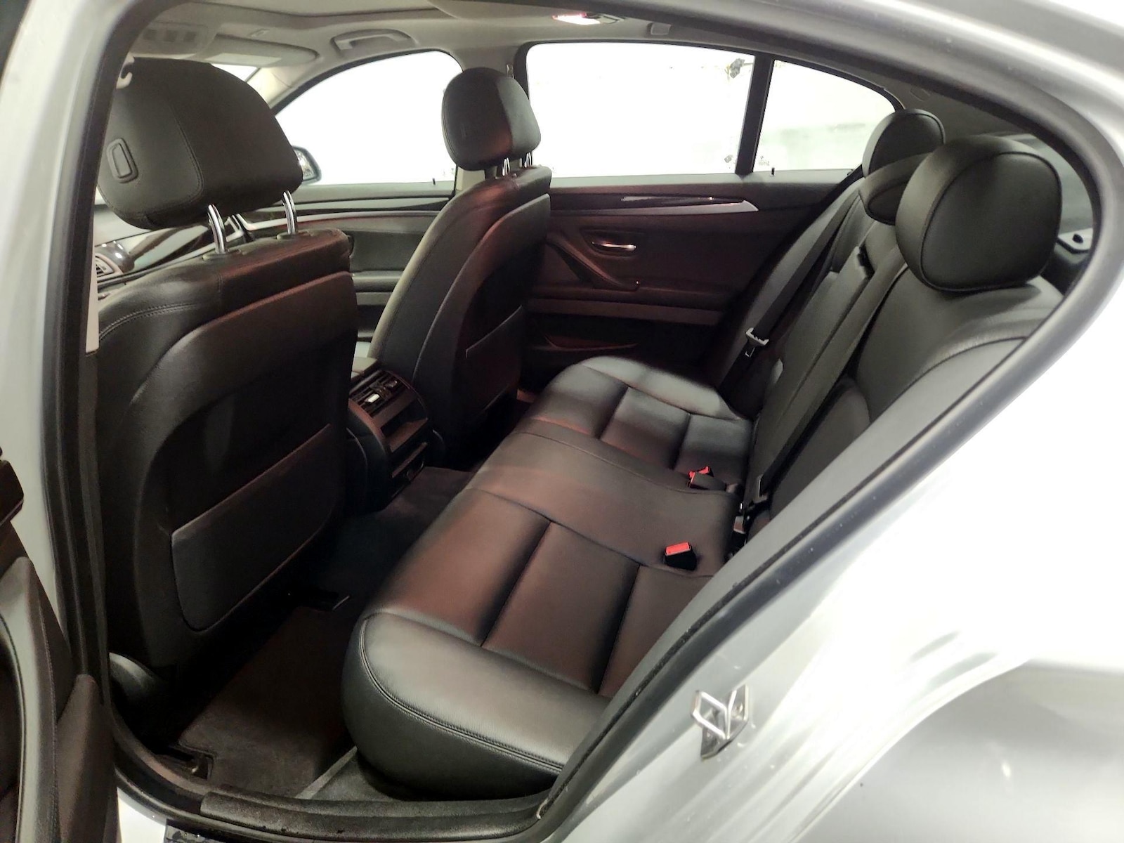 2016 BMW 5 Series 535i - Photo 22