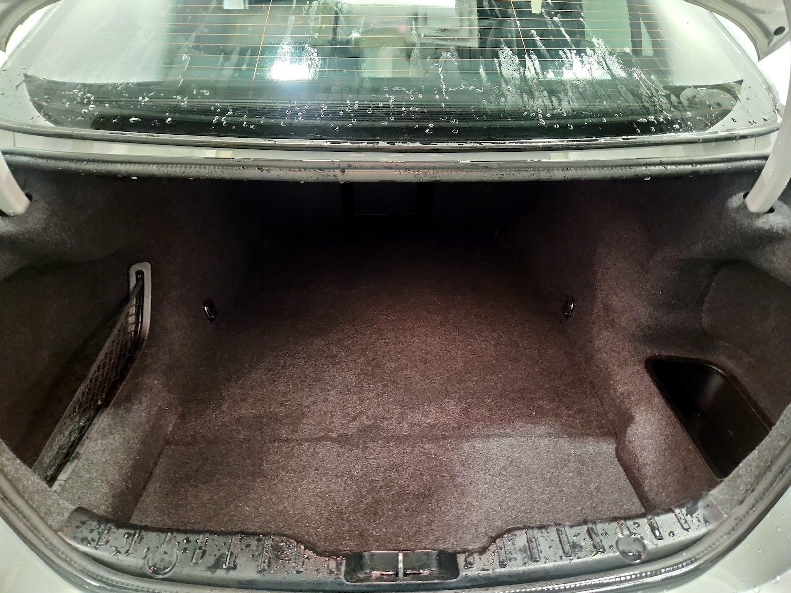 2016 BMW 5 Series 535i - Photo 23