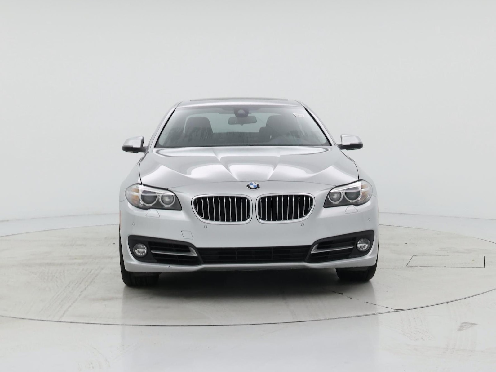 2016 BMW 5 Series 535i - Photo 6