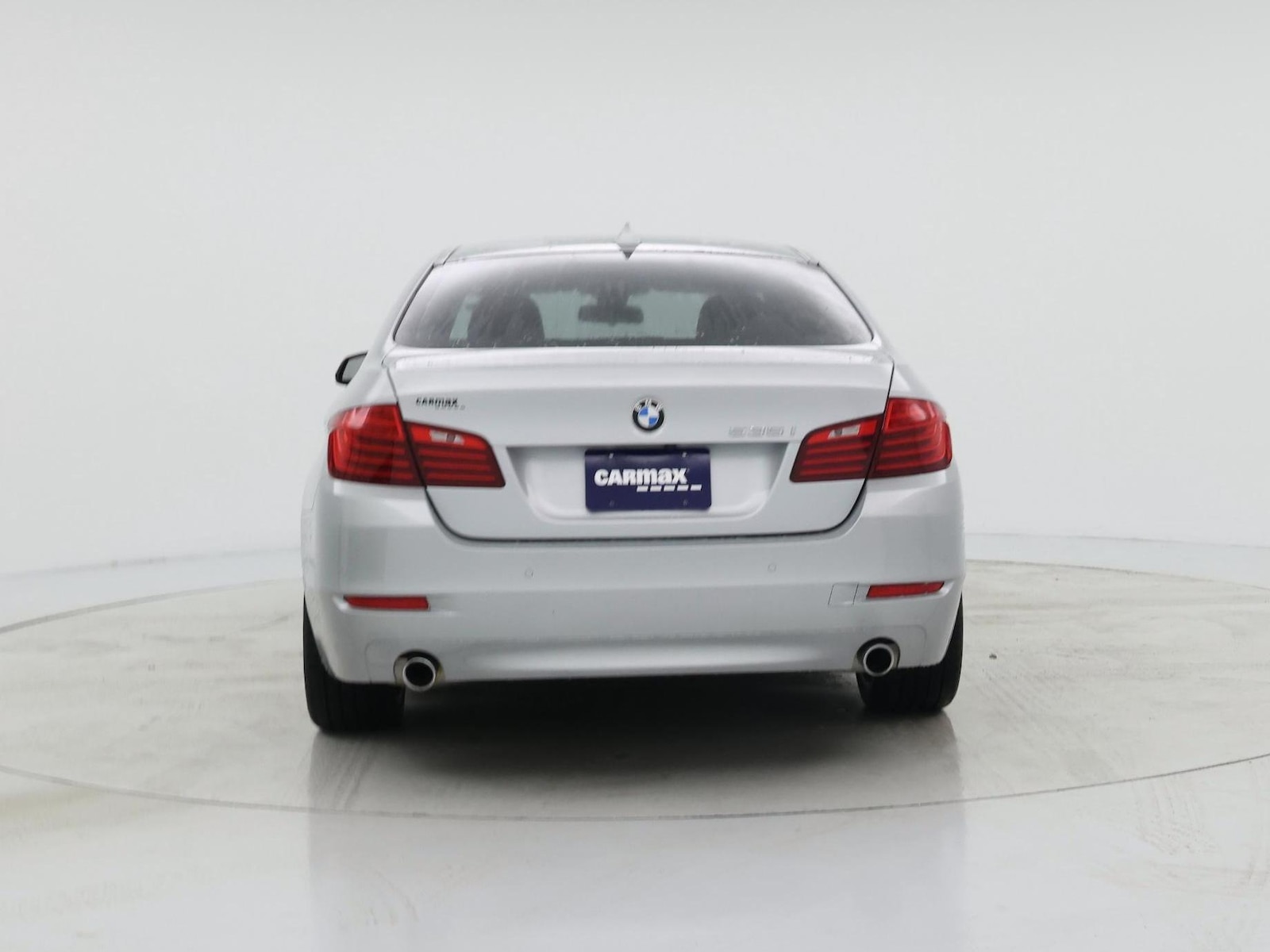 2016 BMW 5 Series 535i - Photo 7