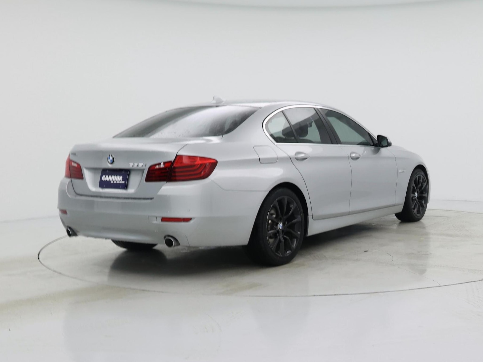 2016 BMW 5 Series 535i - Photo 9