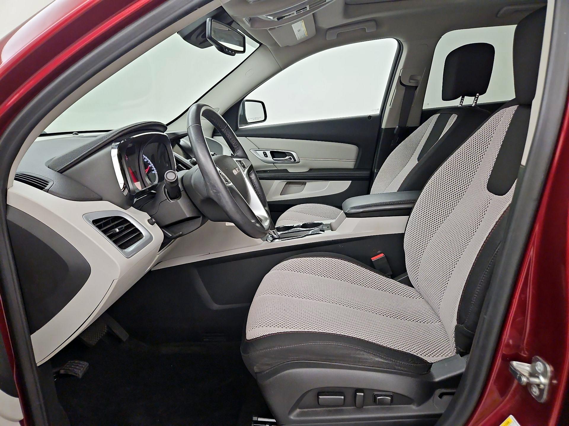 Thumbnail: 2017 GMC Terrain - 11