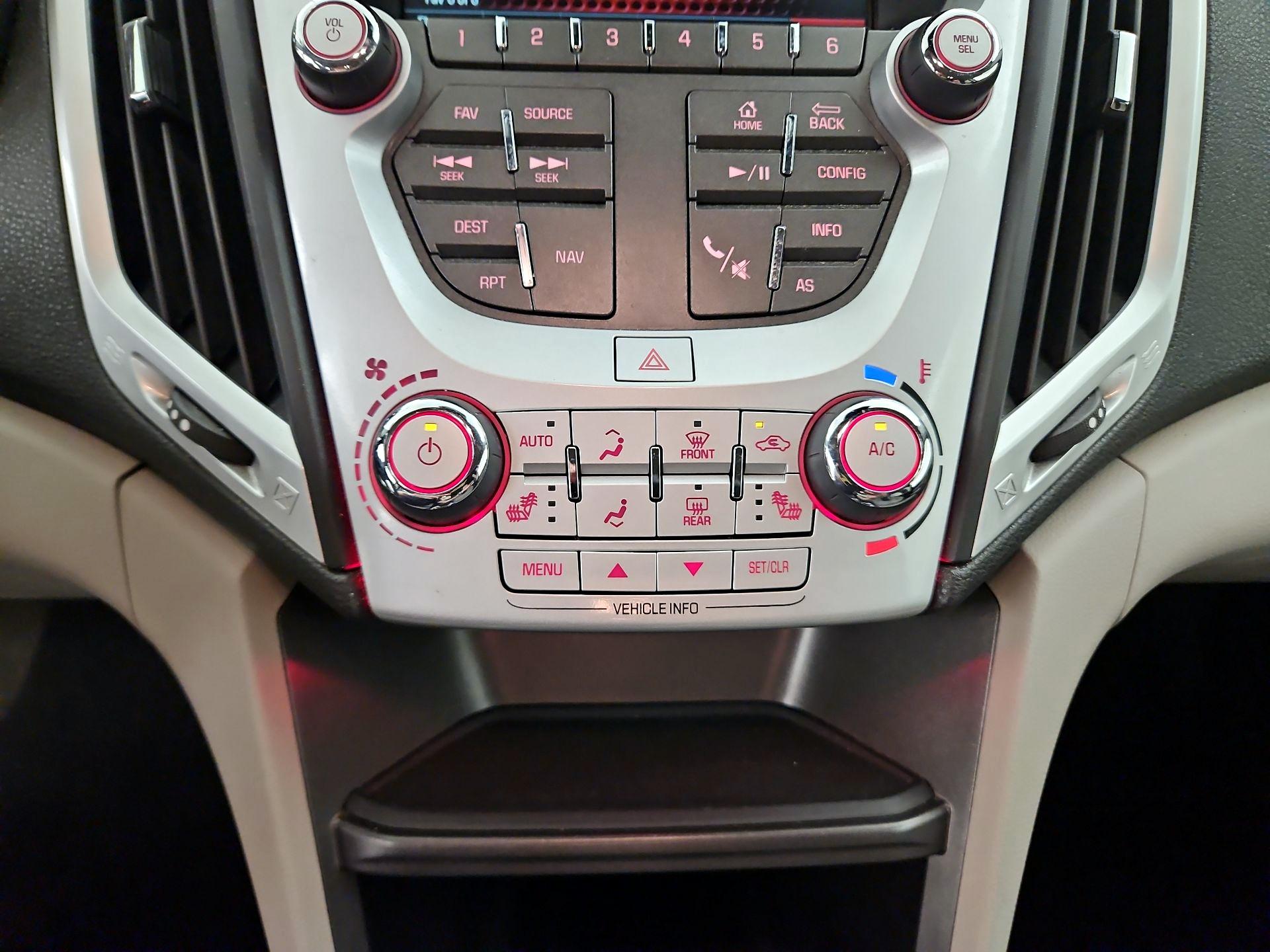 Thumbnail: 2017 GMC Terrain - 15