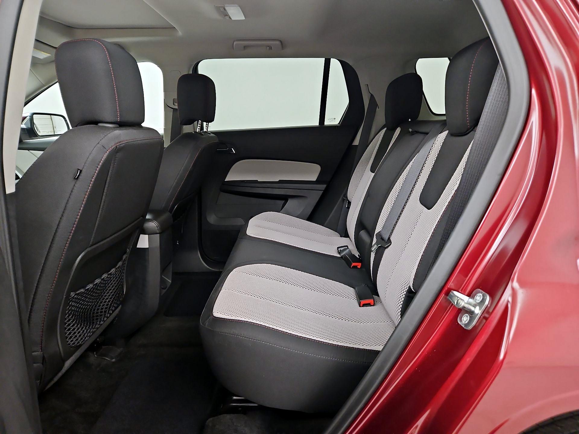 Thumbnail: 2017 GMC Terrain - 19