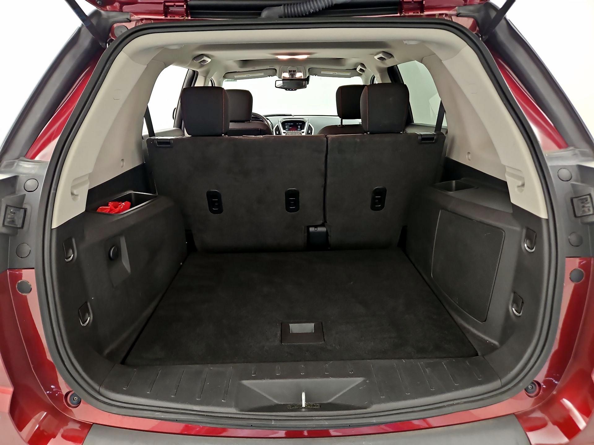 Thumbnail: 2017 GMC Terrain - 20
