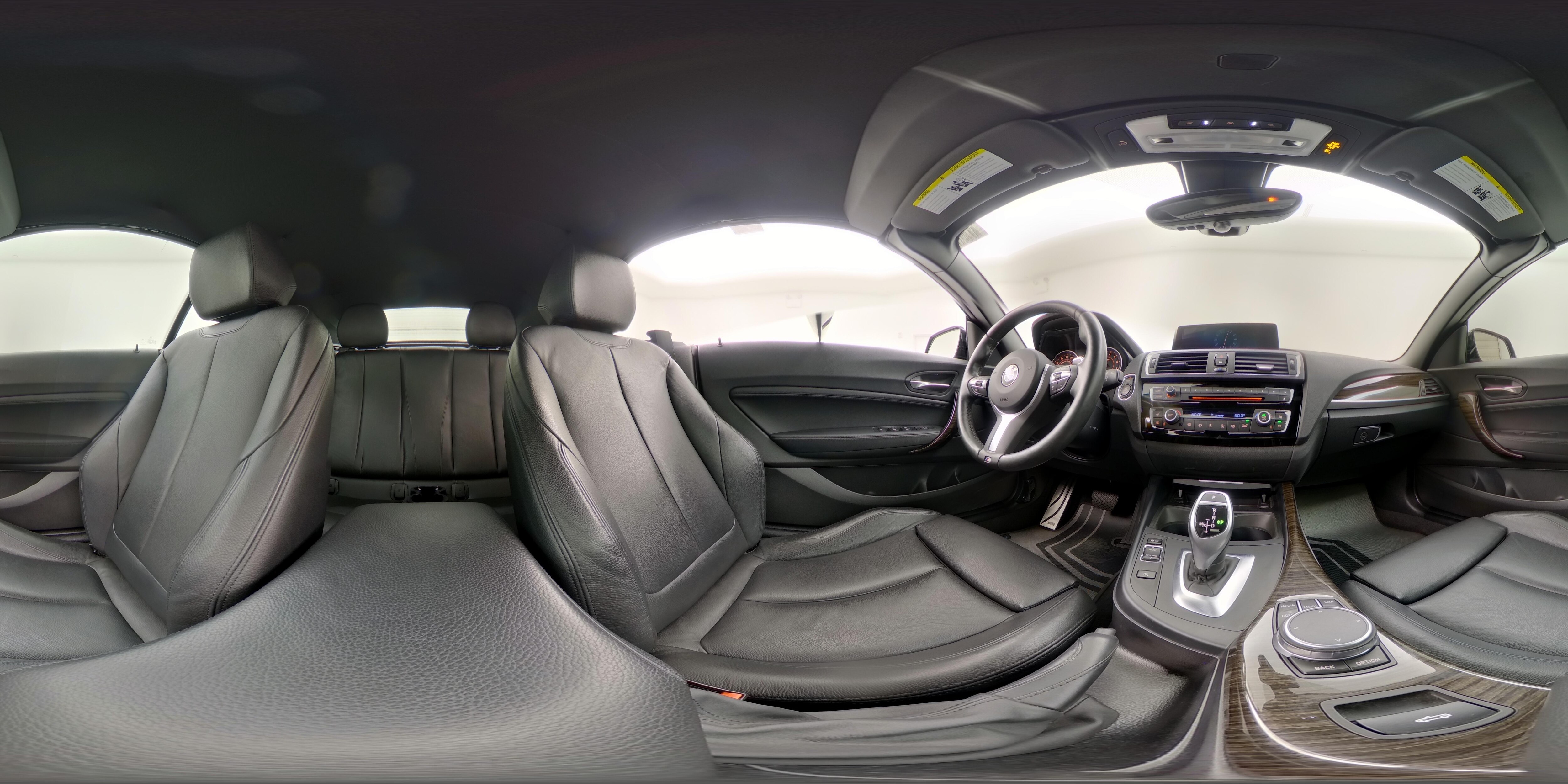 2017 BMW 2 Series M240i - Photo 26