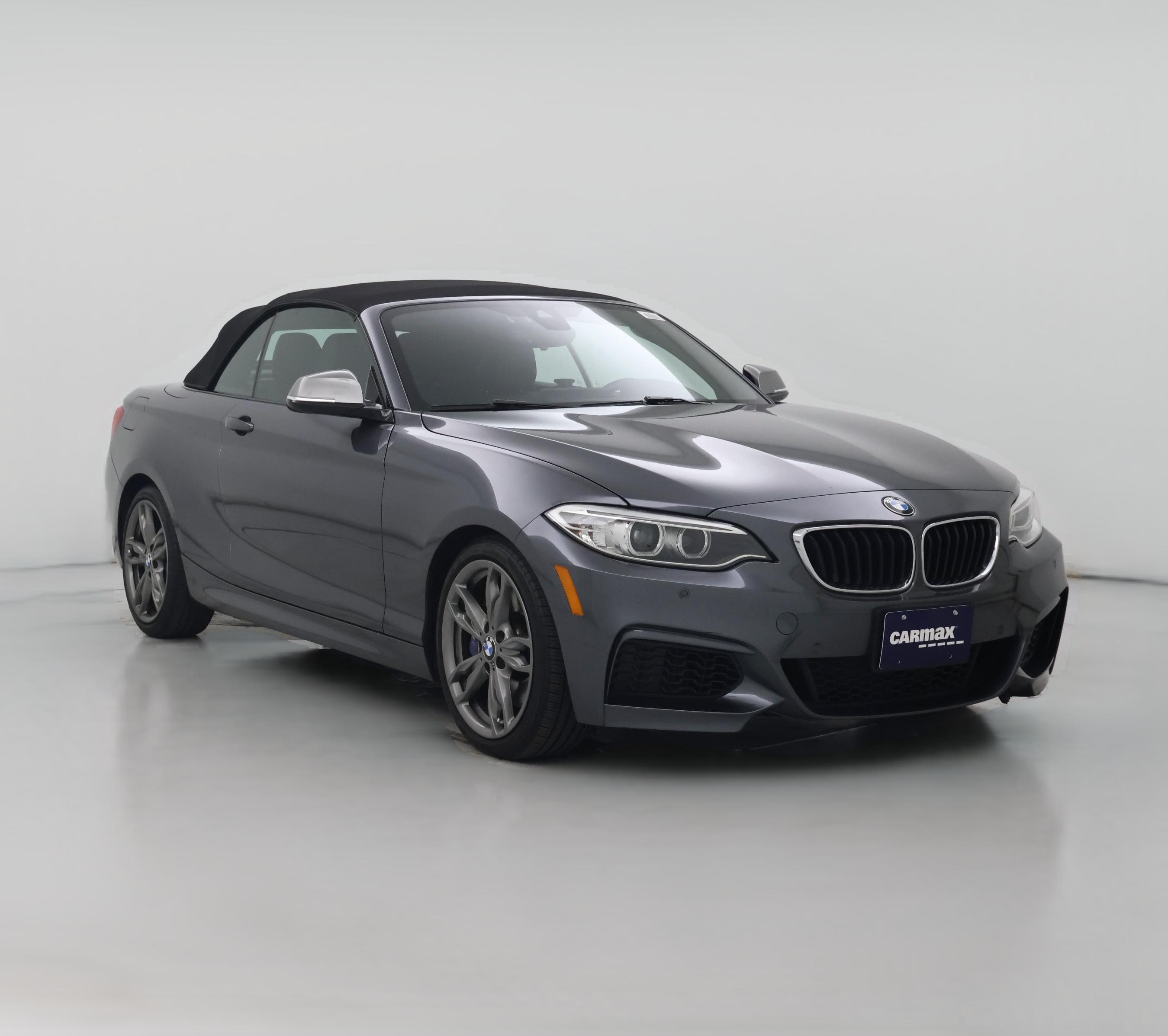 Thumbnail: 2017 BMW 2 Series - 1