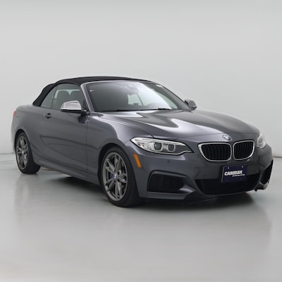 2017 BMW M240 XI