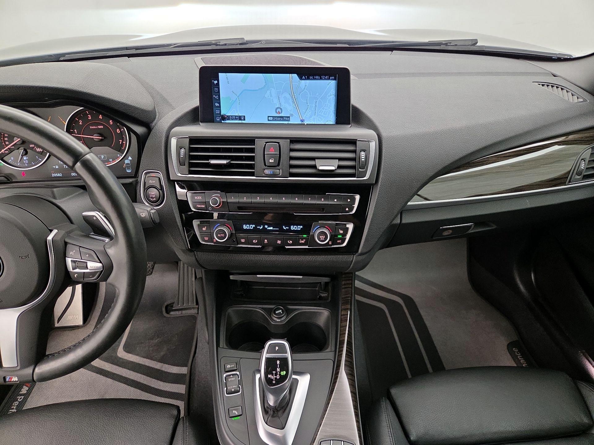 Thumbnail: 2017 BMW 2 Series - 9