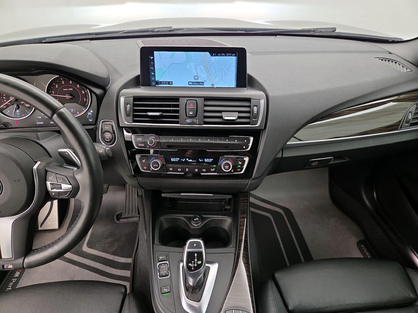 2017 BMW 2 Series M240i - Photo 10