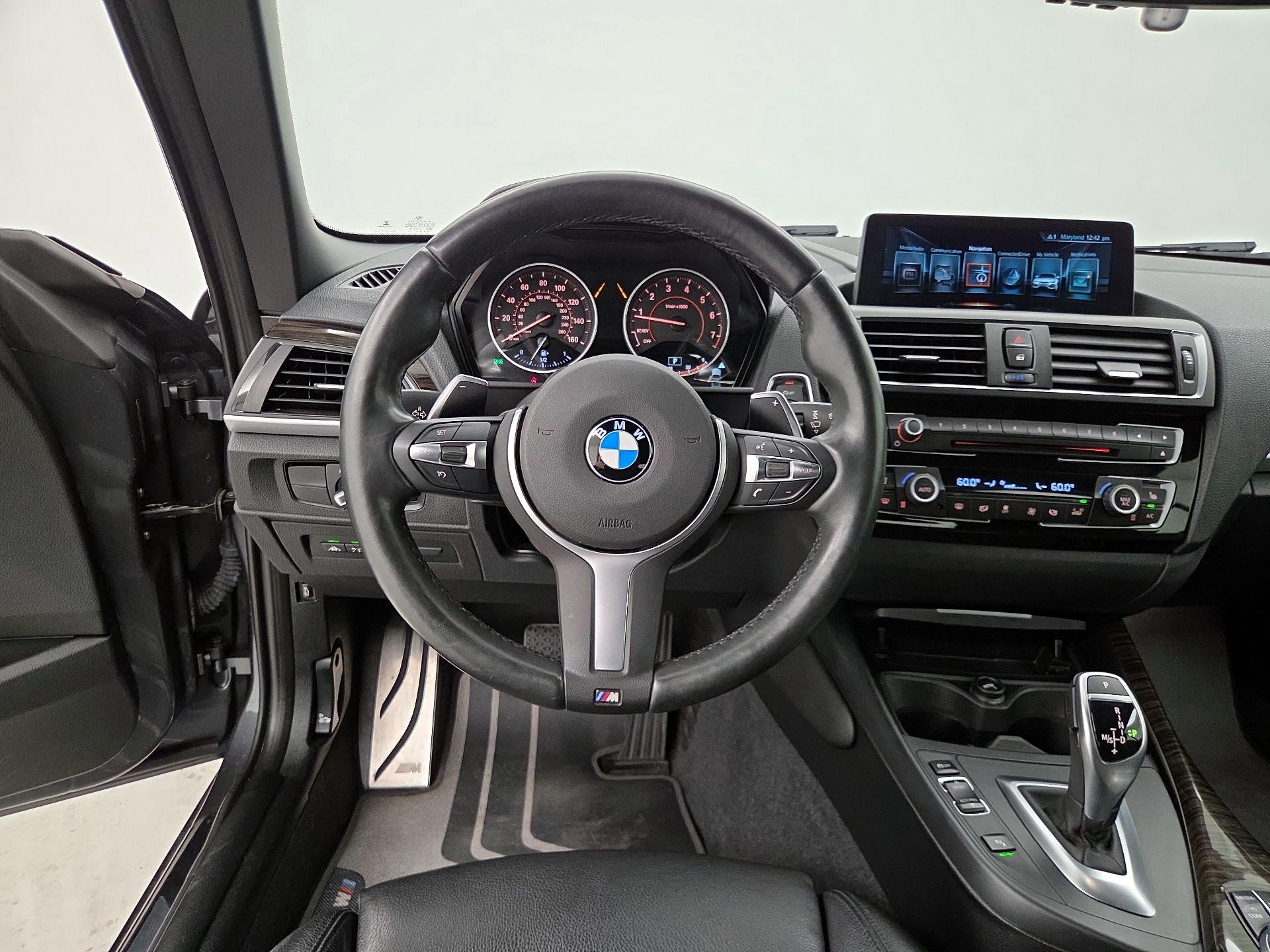 Thumbnail: 2017 BMW 2 Series - 10