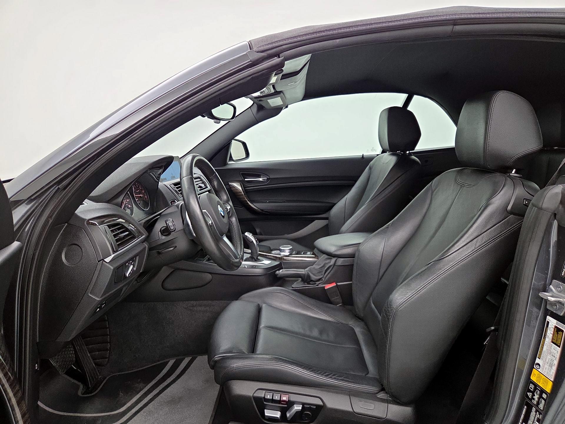 Thumbnail: 2017 BMW 2 Series - 11