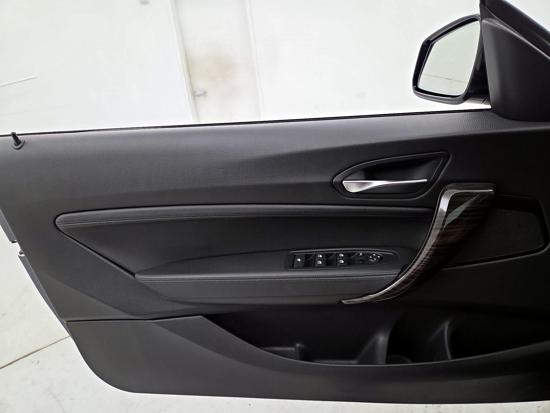 Thumbnail: 2017 BMW 2 Series - 12