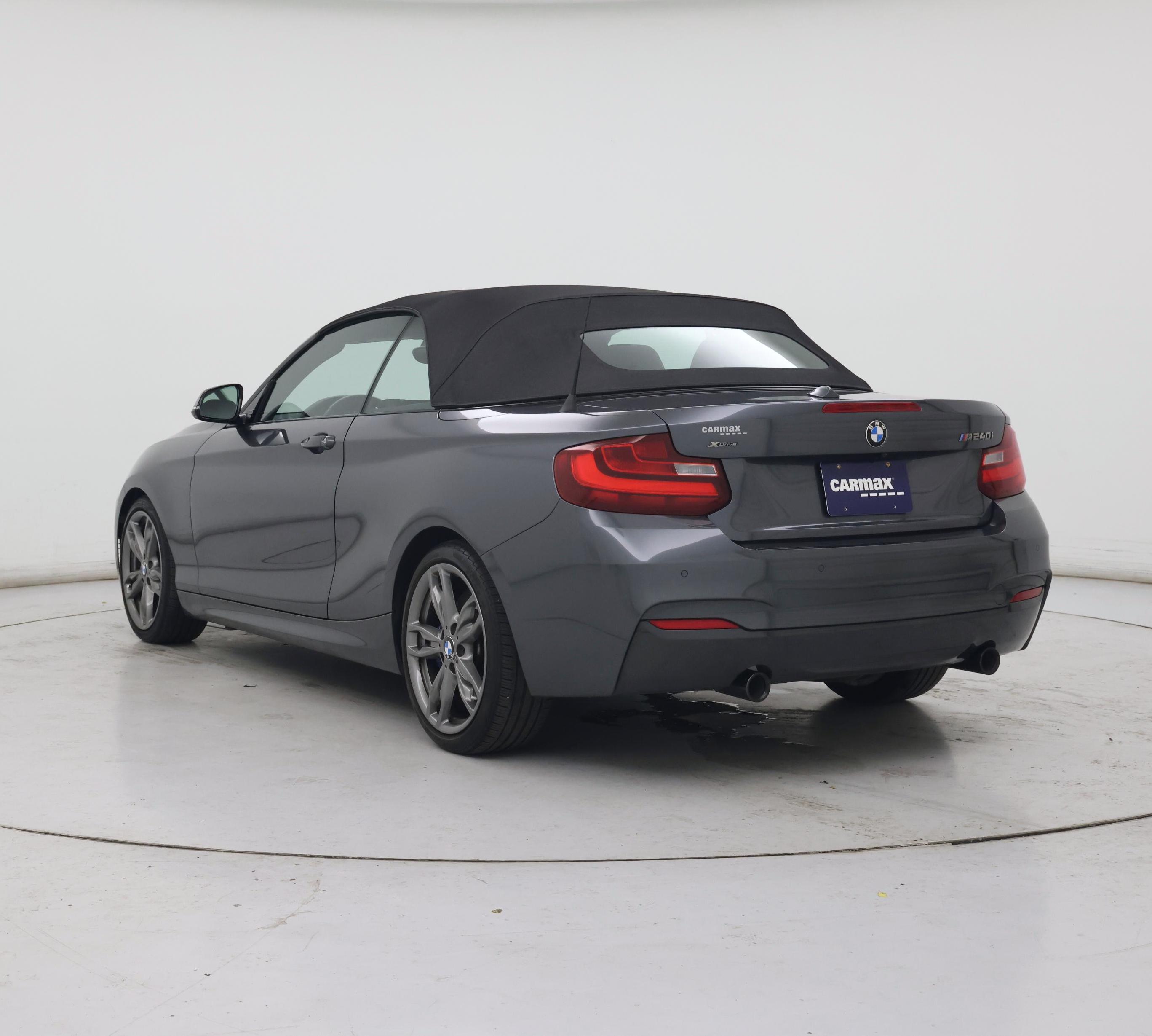 Thumbnail: 2017 BMW 2 Series - 2