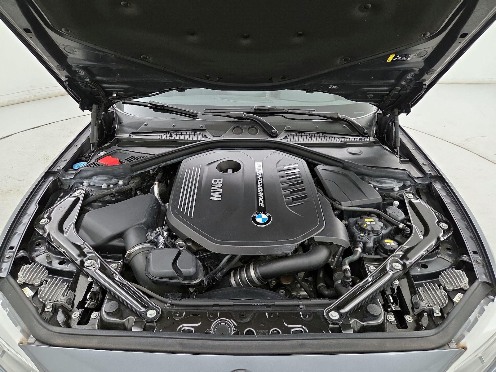 2017 BMW 2 Series M240i - Photo 24