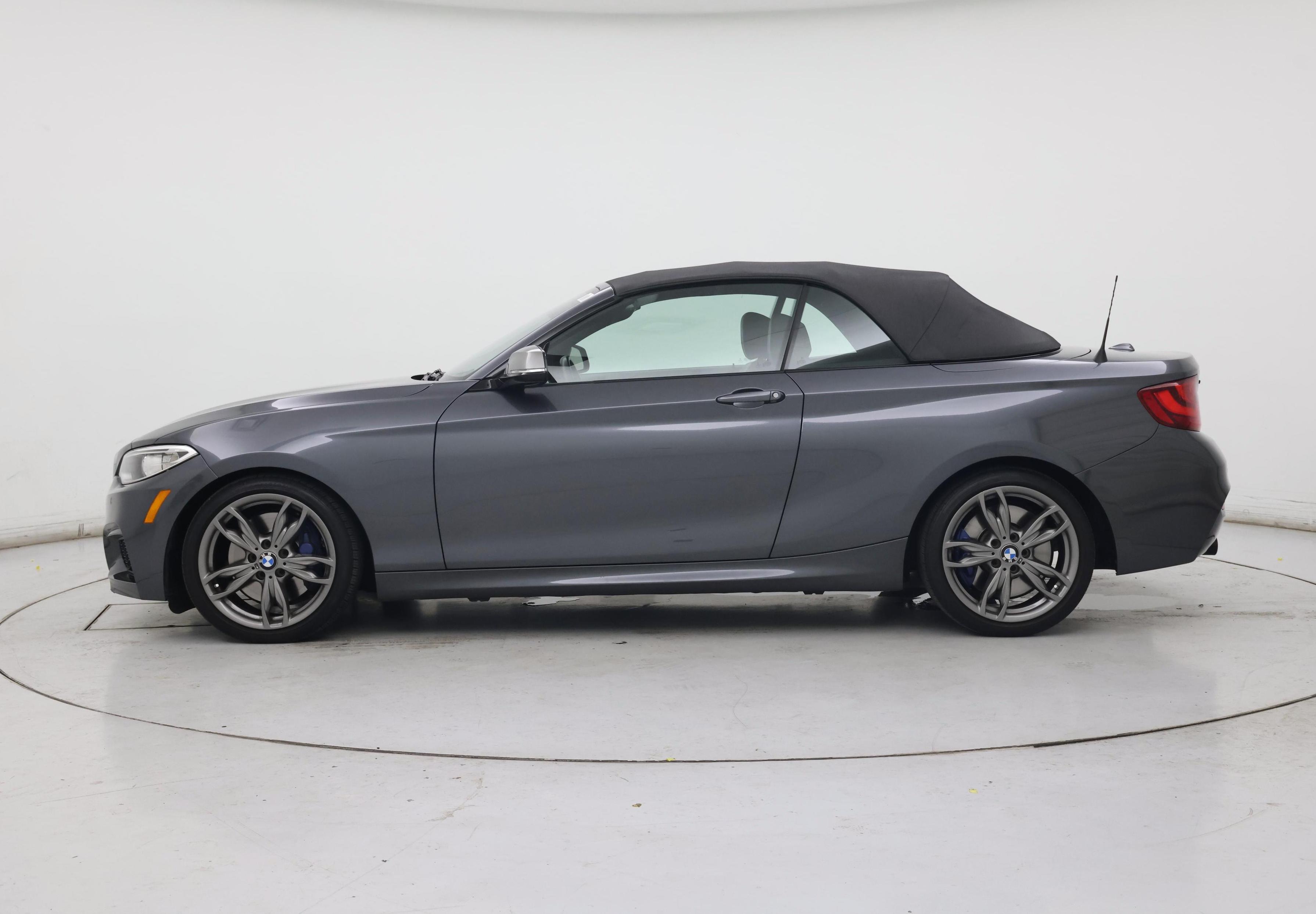 Thumbnail: 2017 BMW 2 Series - 3