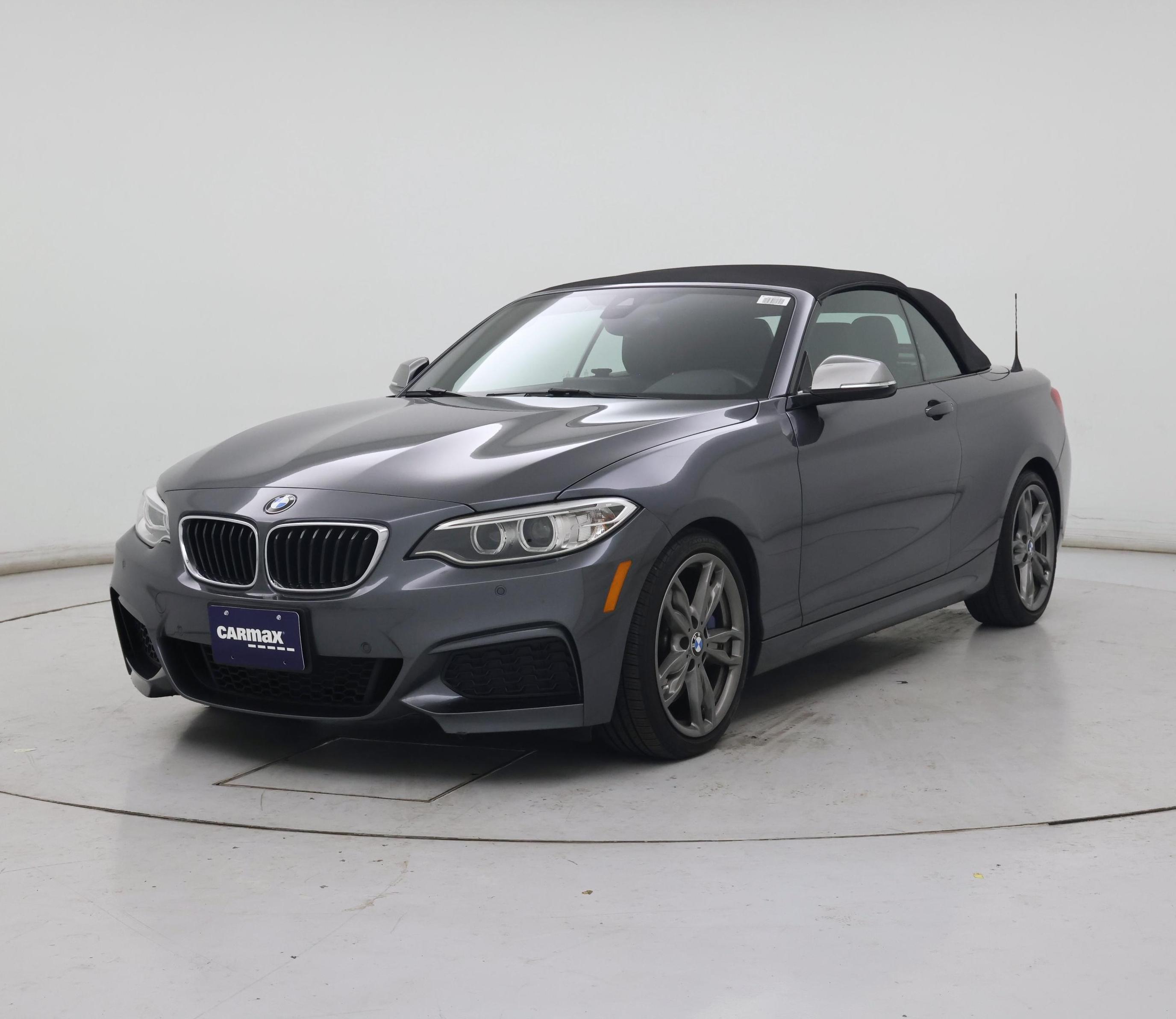 Thumbnail: 2017 BMW 2 Series - 4