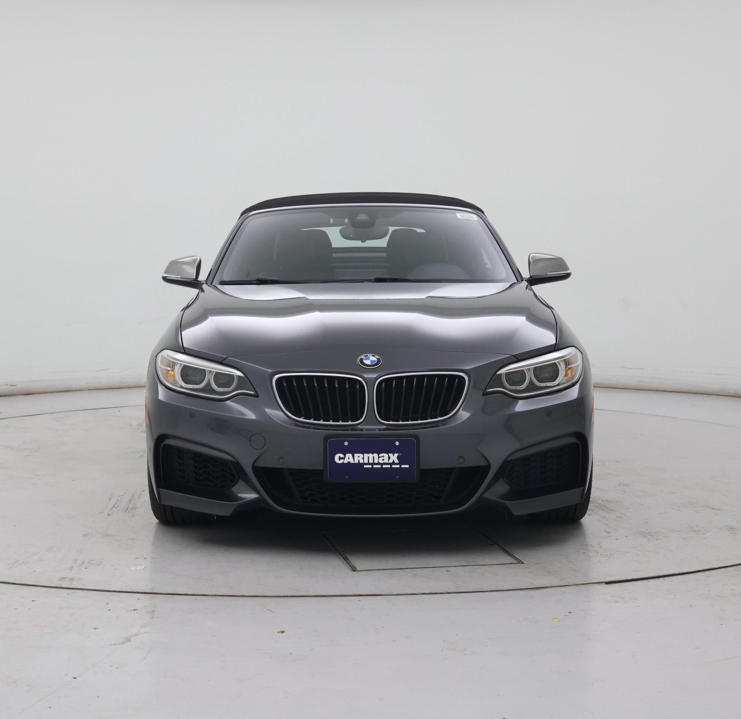 Thumbnail: 2017 BMW 2 Series - 5
