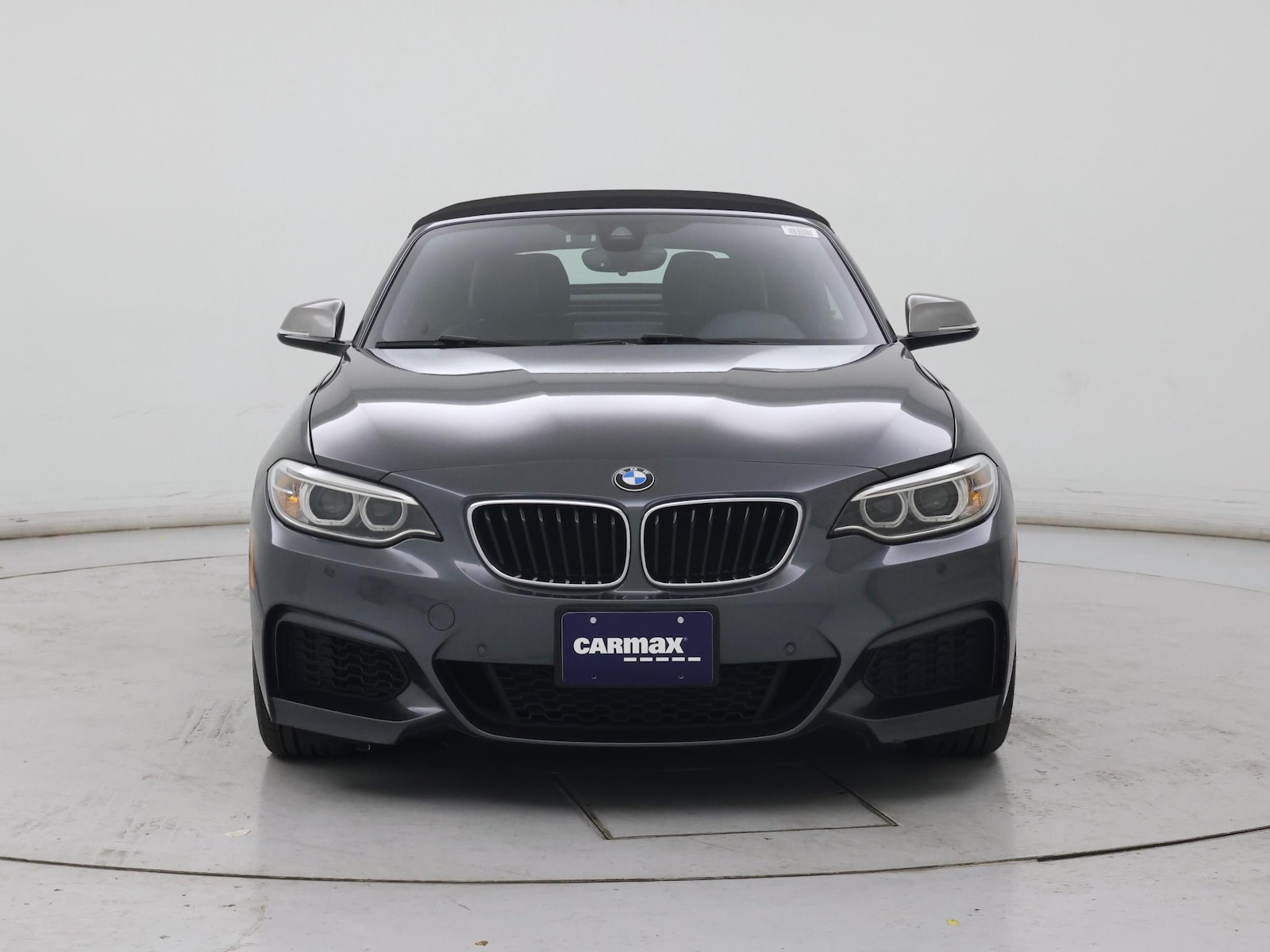 2017 BMW 2 Series M240i - Photo 6