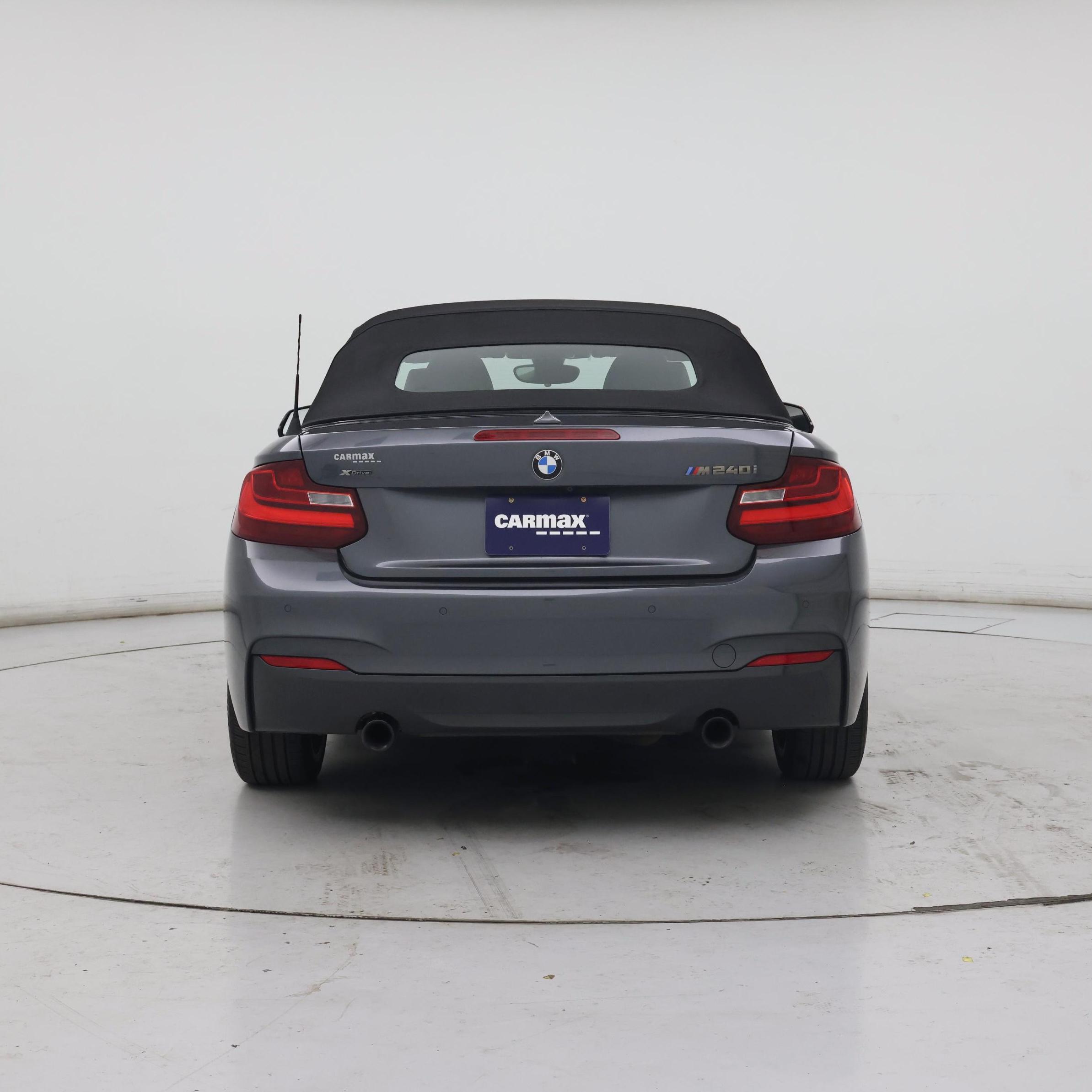 Thumbnail: 2017 BMW 2 Series - 6