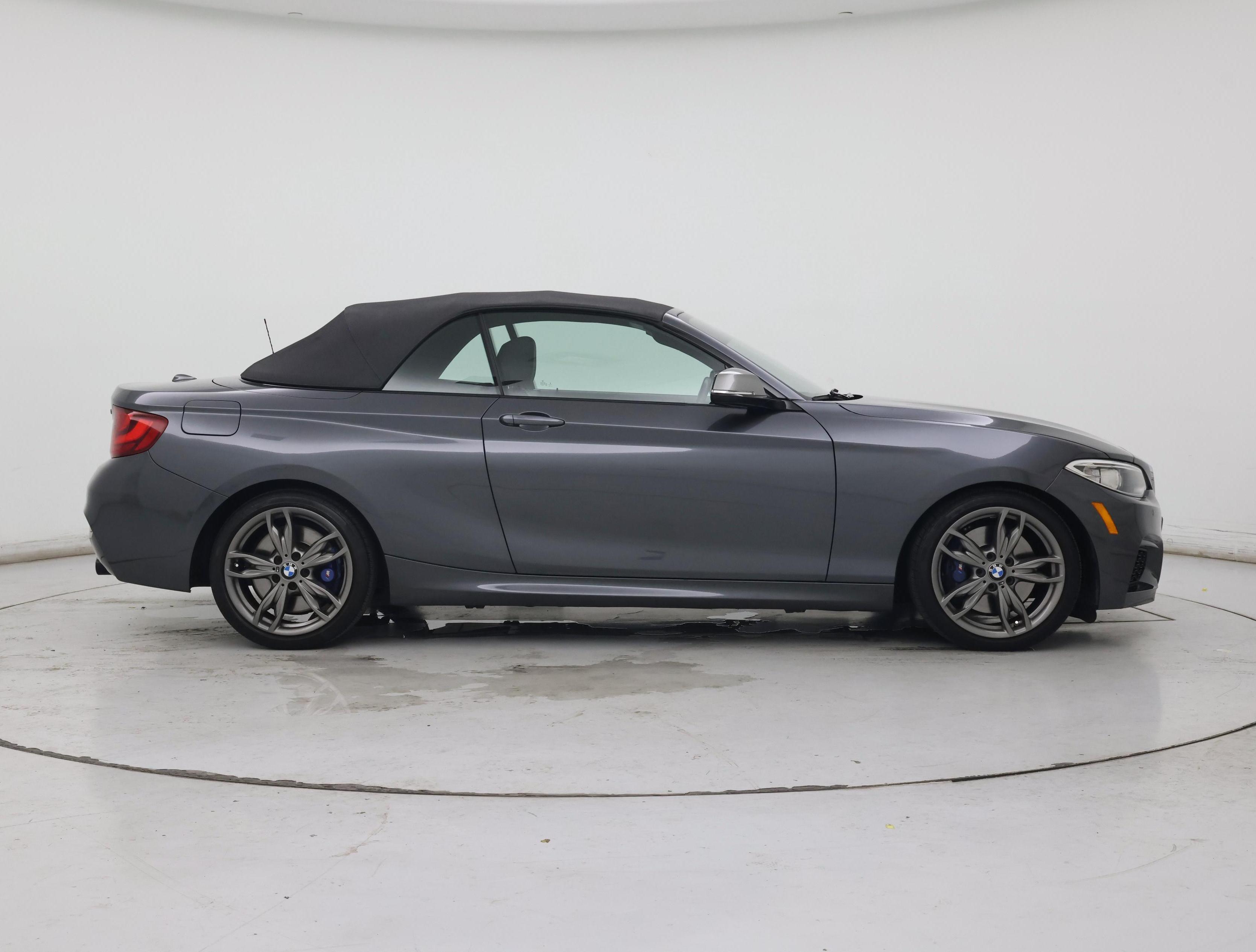 Thumbnail: 2017 BMW 2 Series - 7