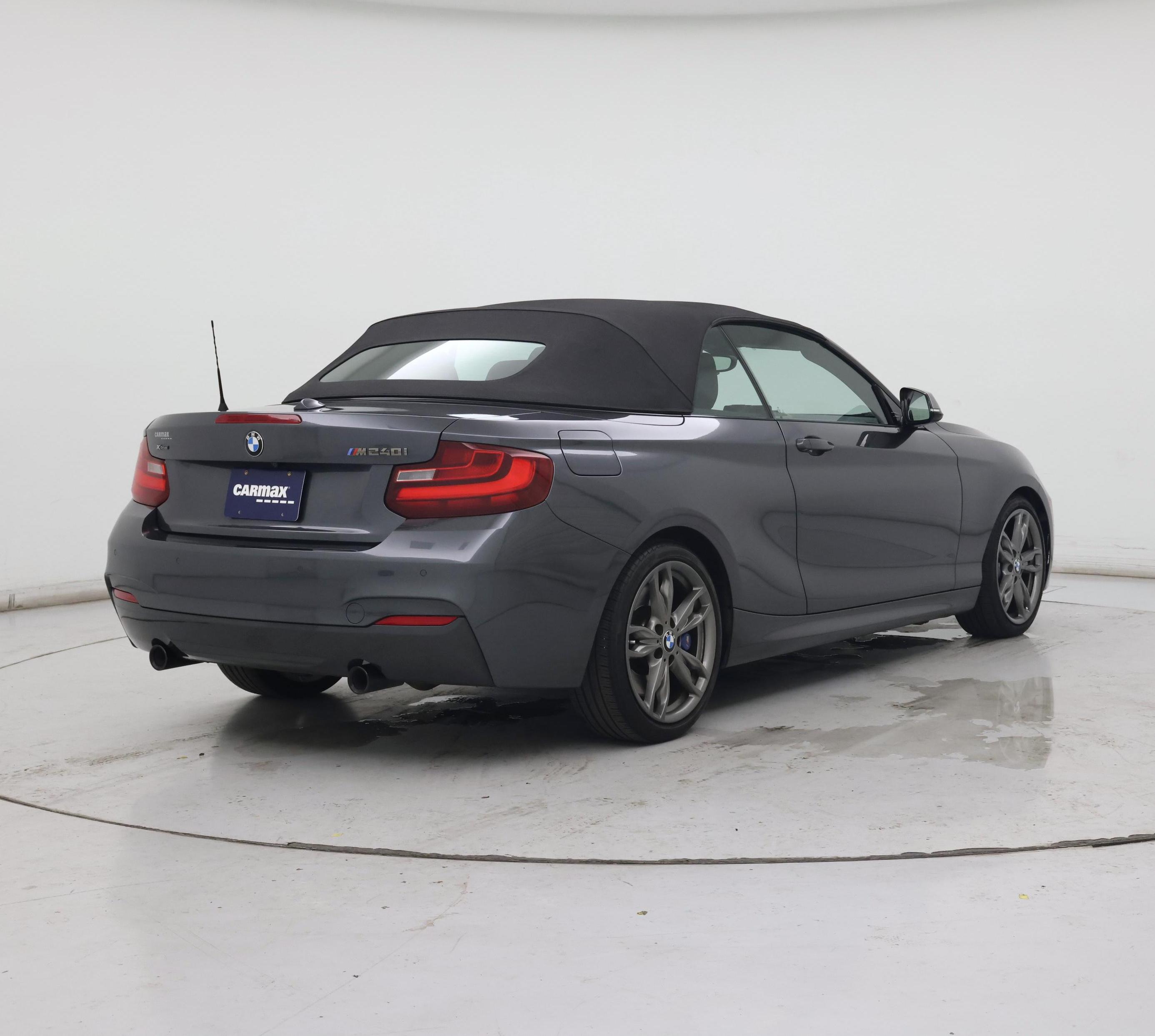 Thumbnail: 2017 BMW 2 Series - 8