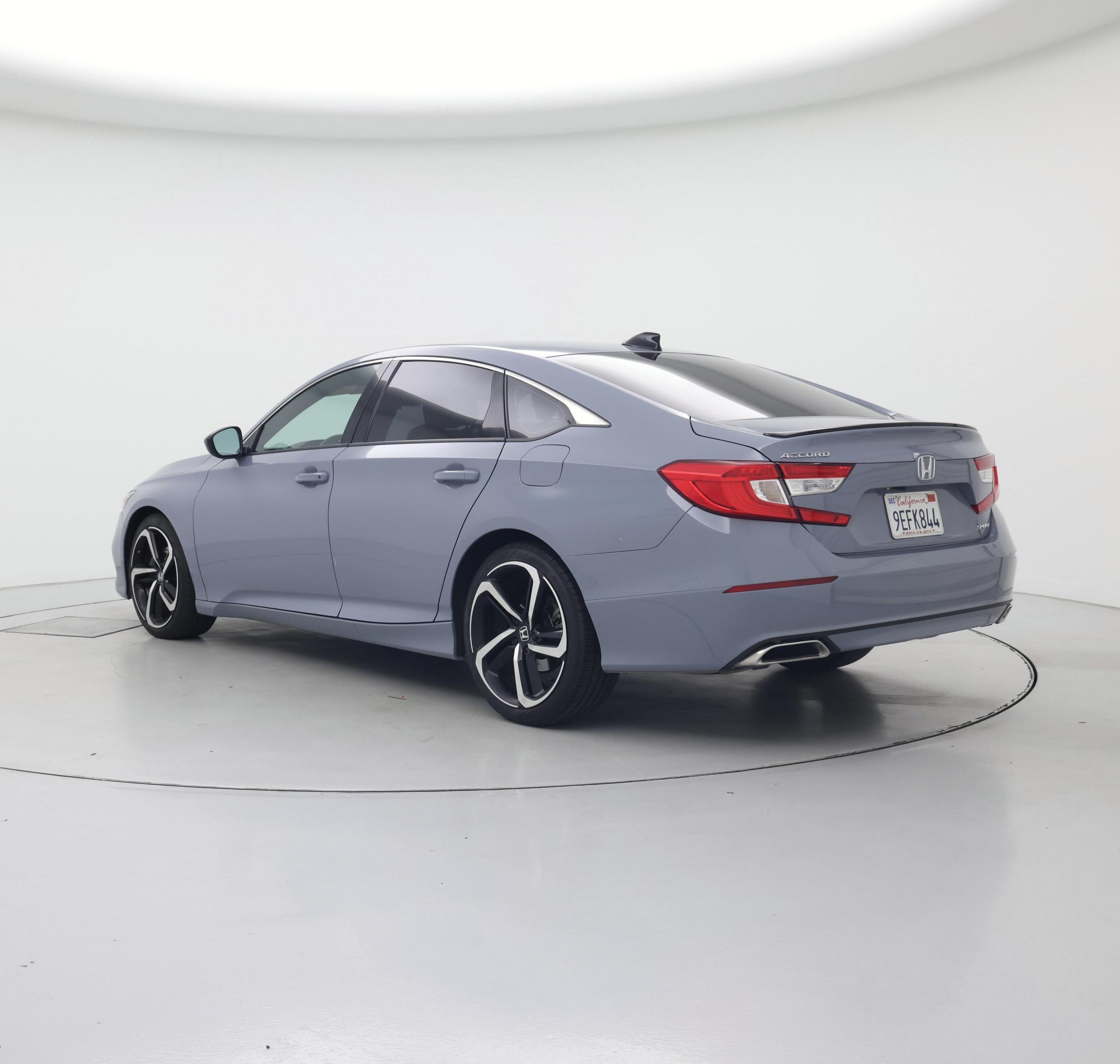 Thumbnail: 2022 Honda Accord - 2