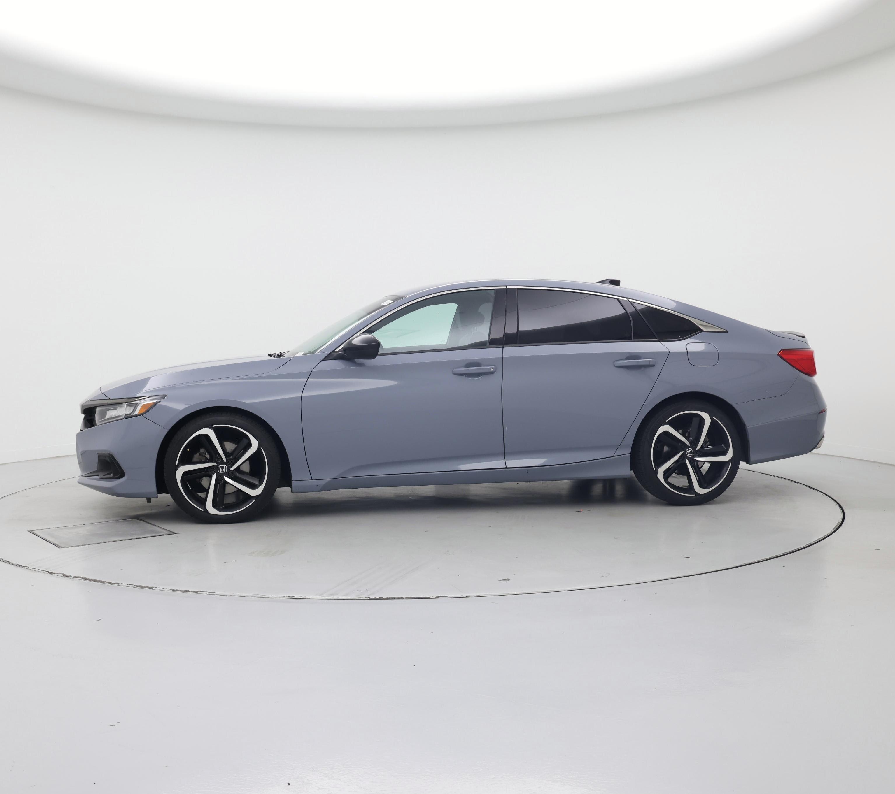 Thumbnail: 2022 Honda Accord - 3