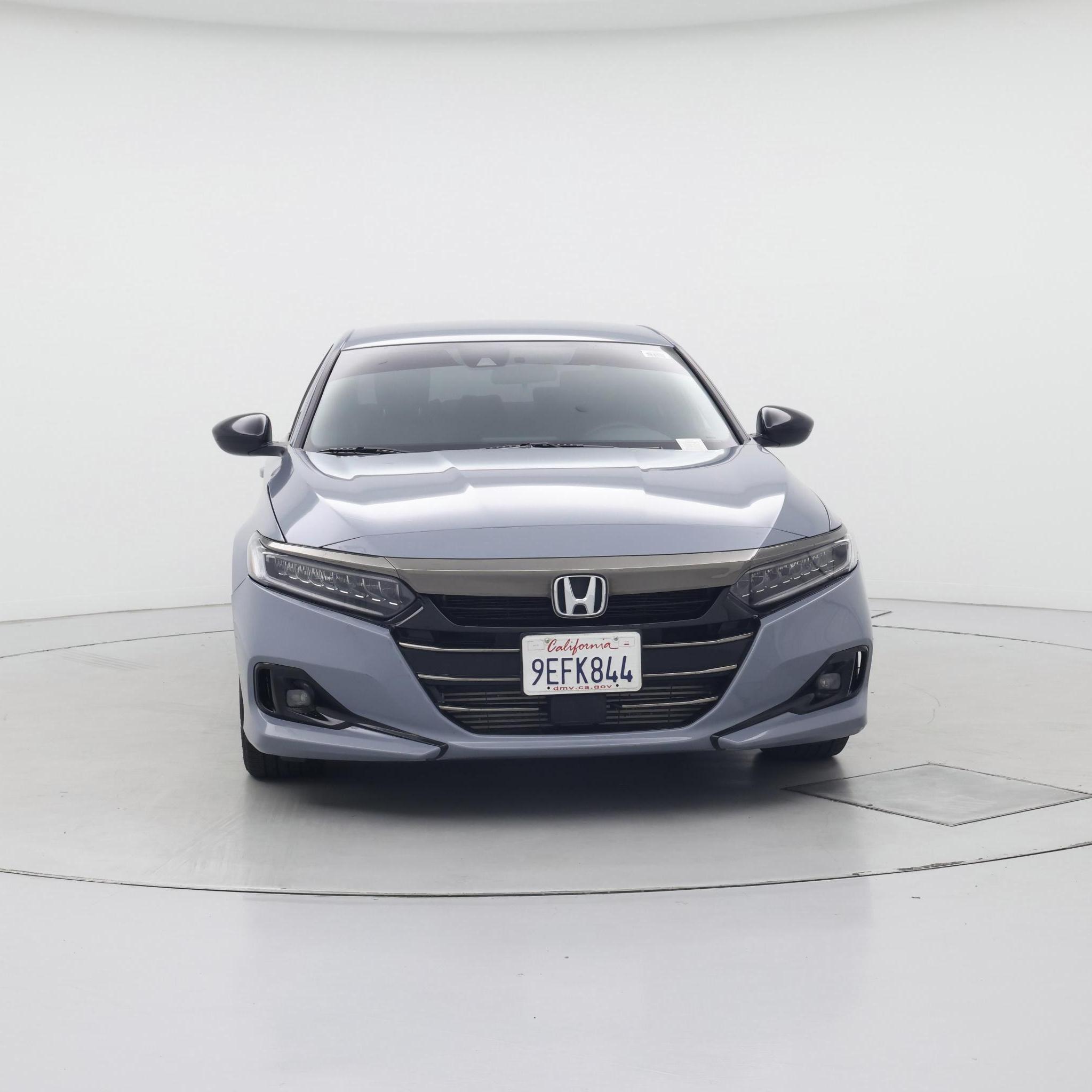 Thumbnail: 2022 Honda Accord - 5