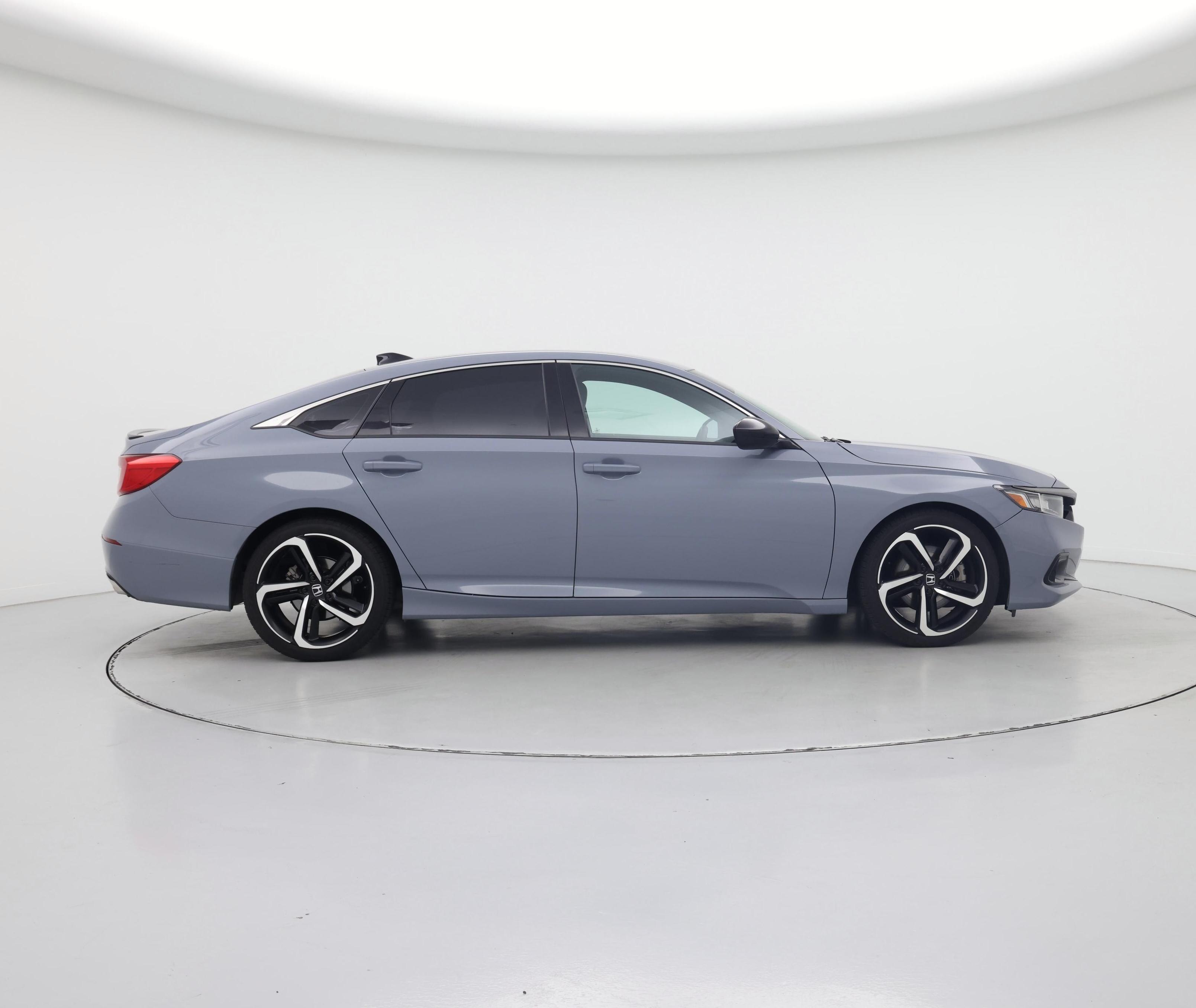 Thumbnail: 2022 Honda Accord - 7