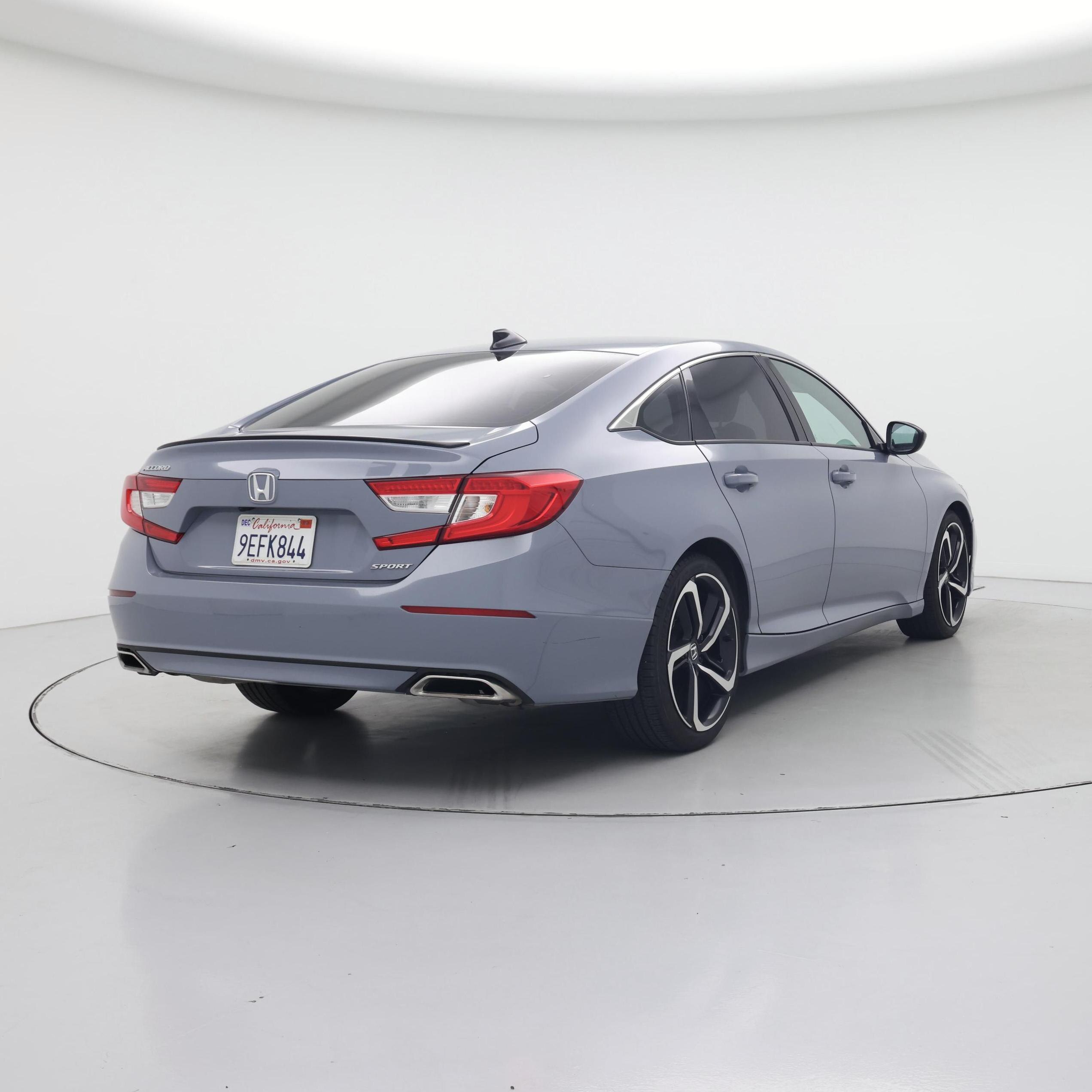 Thumbnail: 2022 Honda Accord - 8