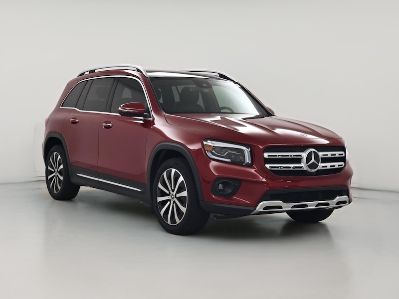 2020 Mercedes-Benz GLB 250 -
                  Norcross, GA