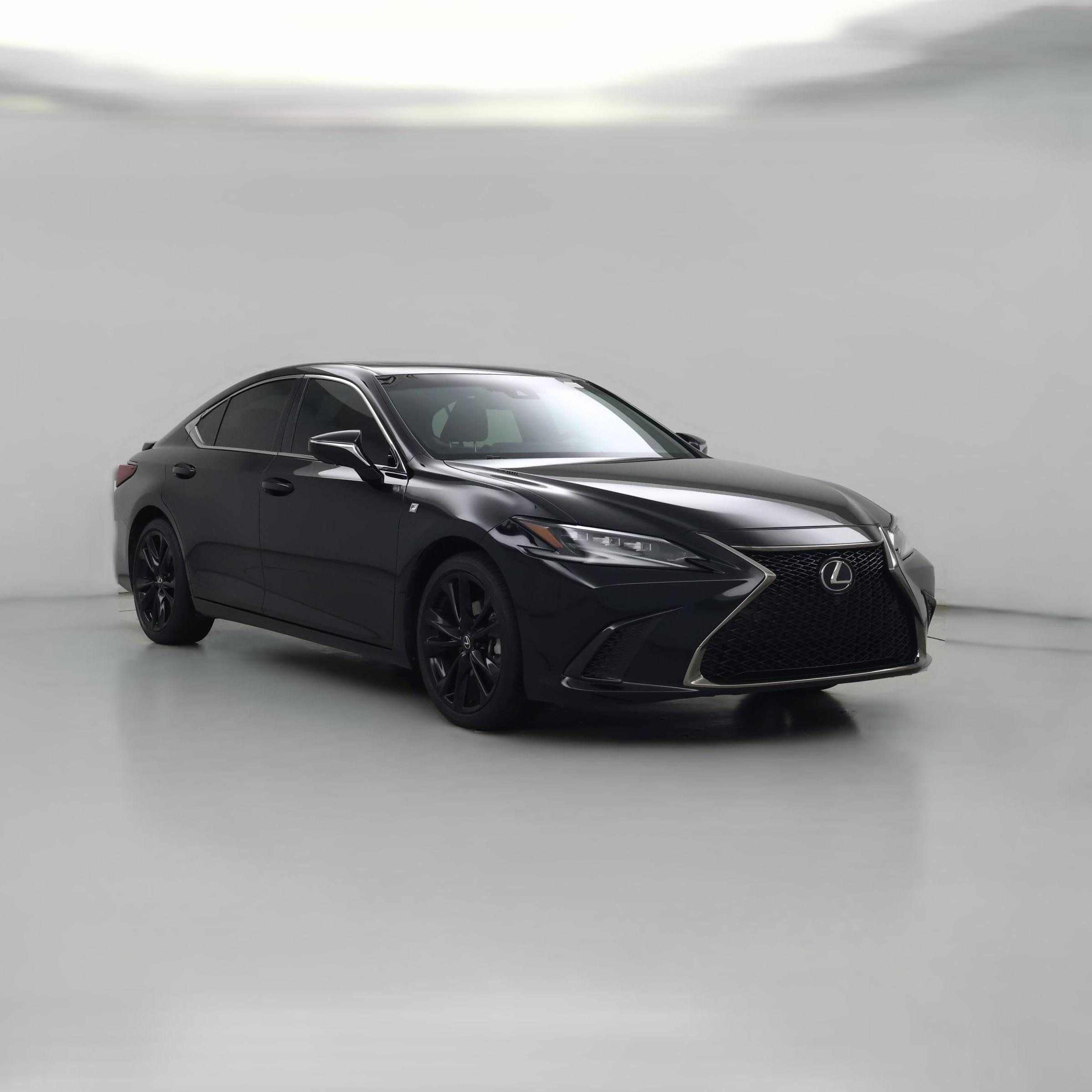Thumbnail: 2023 Lexus ES - 1