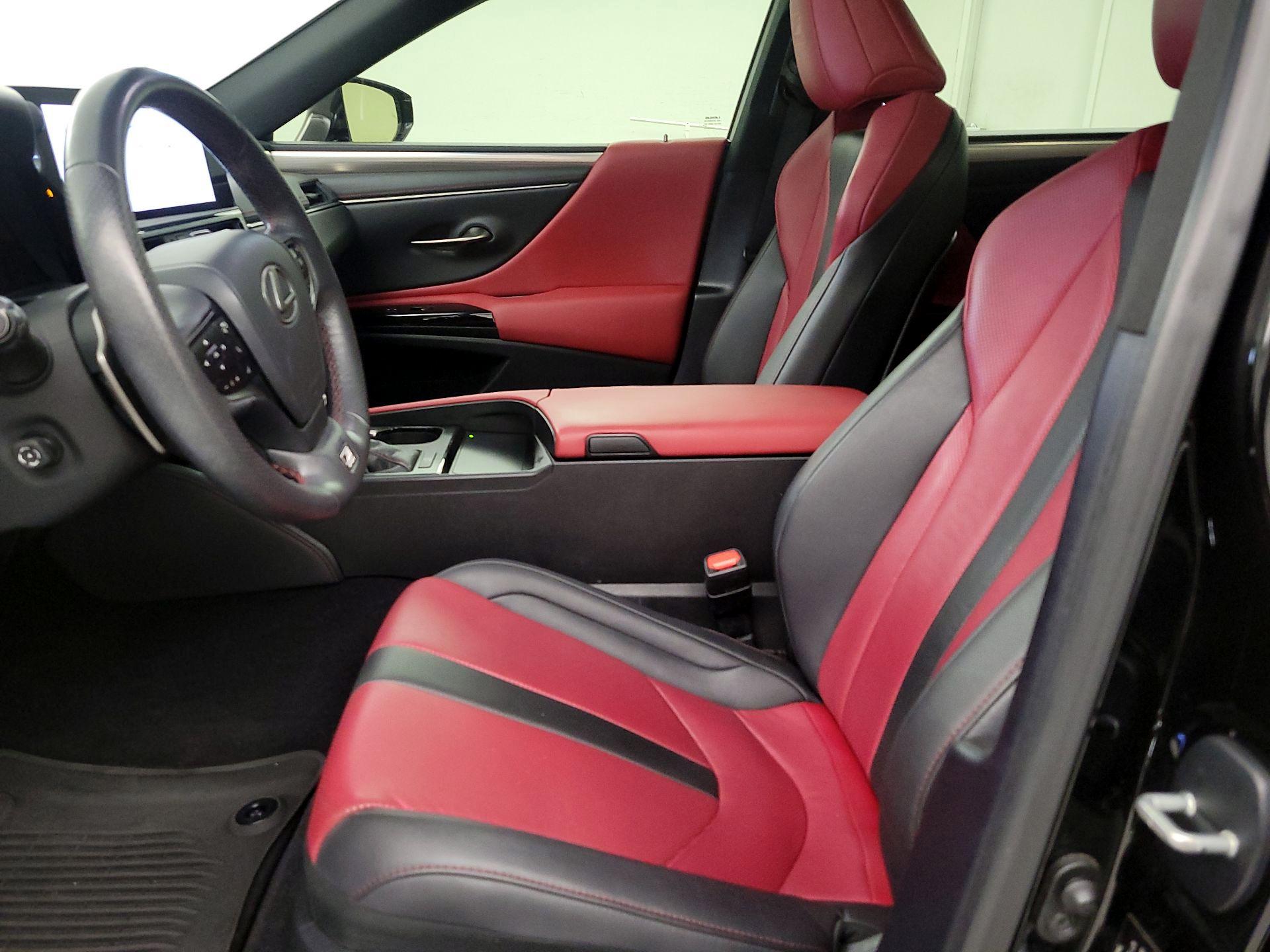 Thumbnail: 2023 Lexus ES - 11