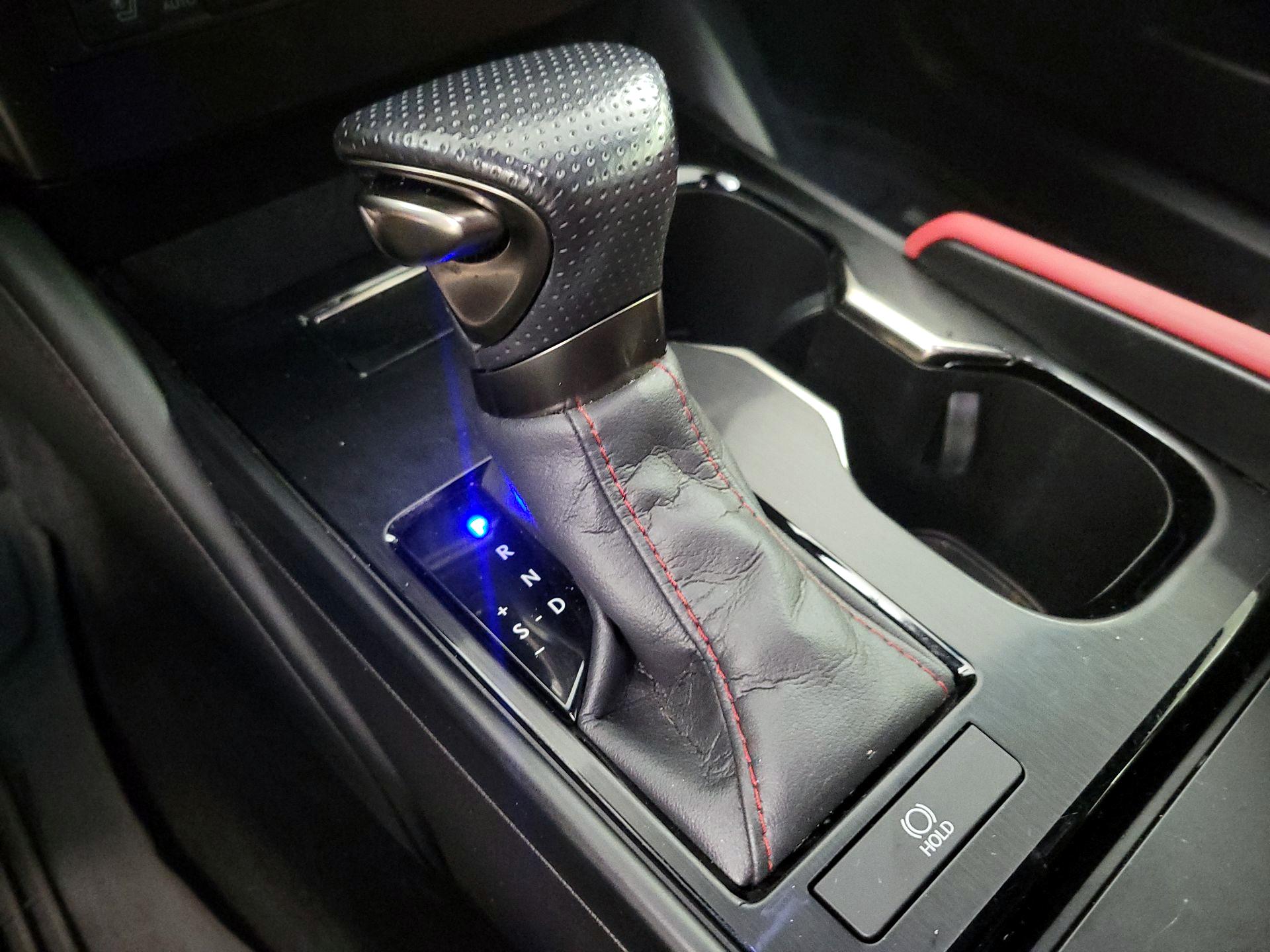 Thumbnail: 2023 Lexus ES - 17
