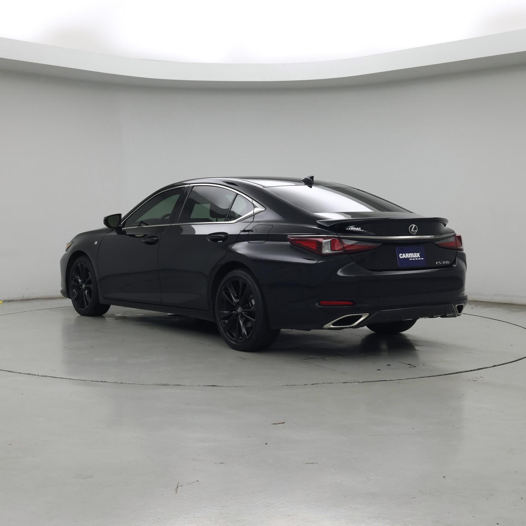 Thumbnail: 2023 Lexus ES - 2