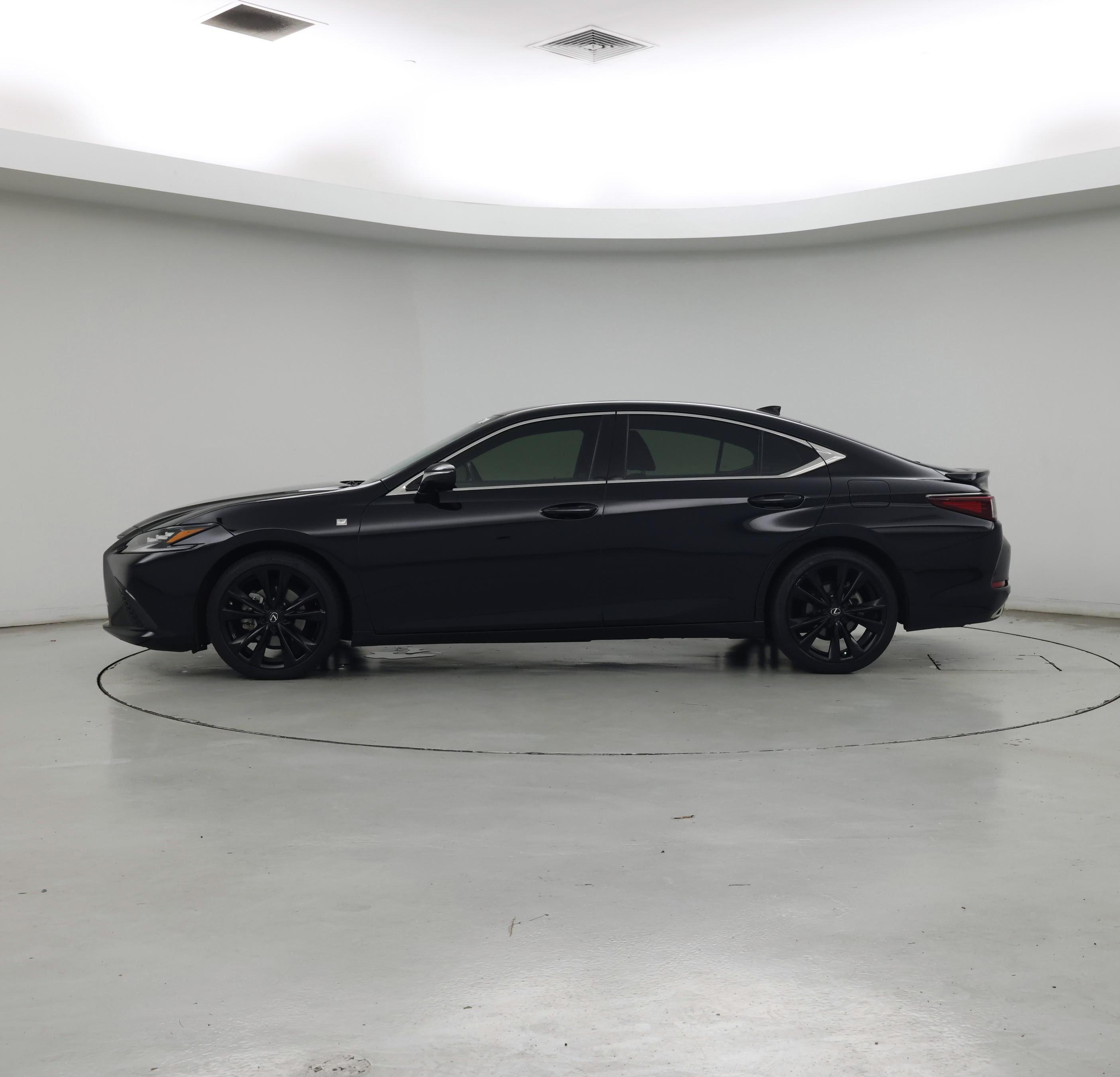 Thumbnail: 2023 Lexus ES - 3