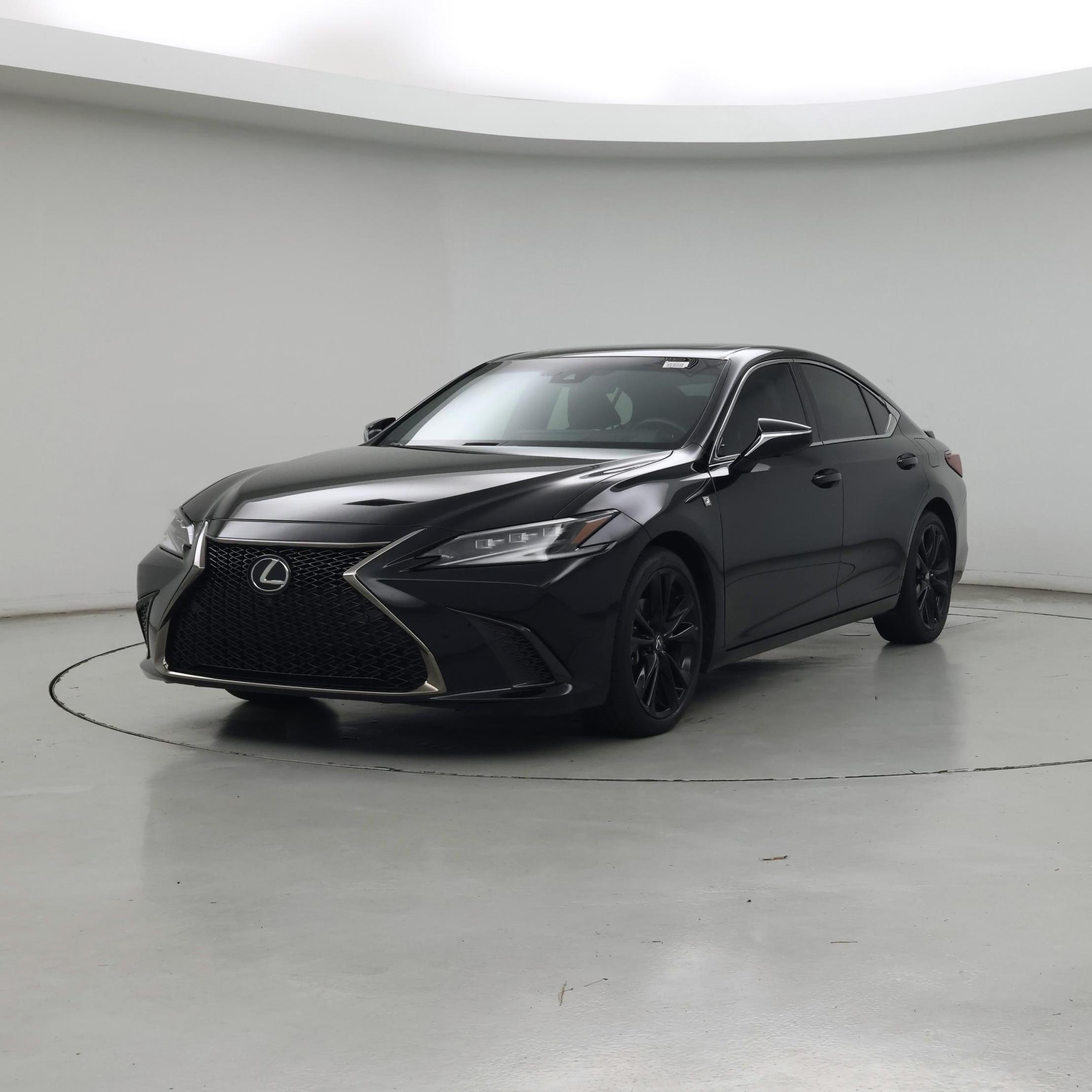 Thumbnail: 2023 Lexus ES - 4
