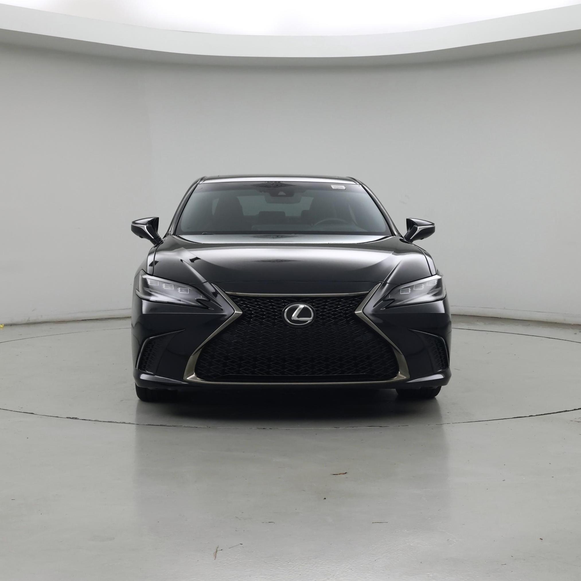 Thumbnail: 2023 Lexus ES - 5
